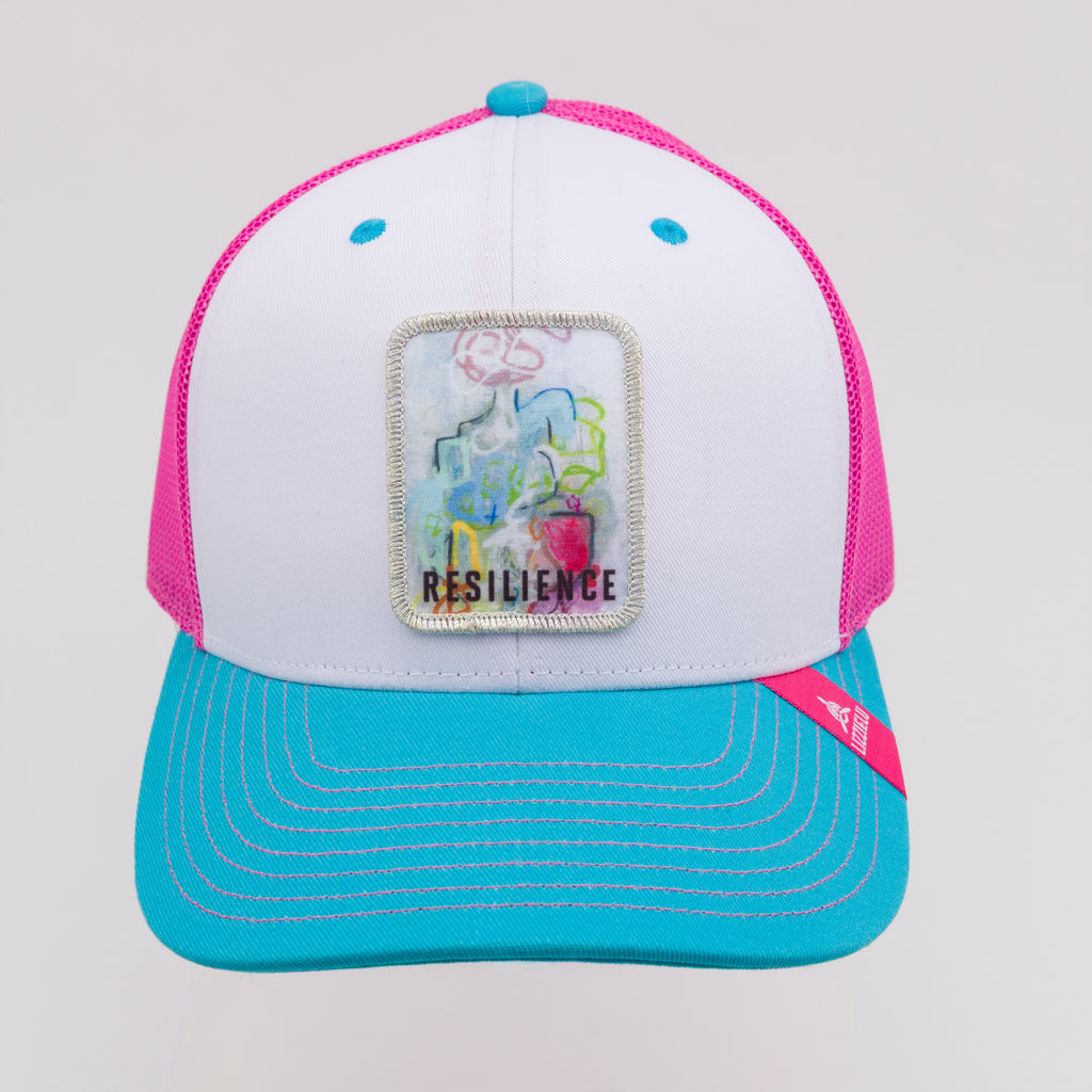 Resilience Hat