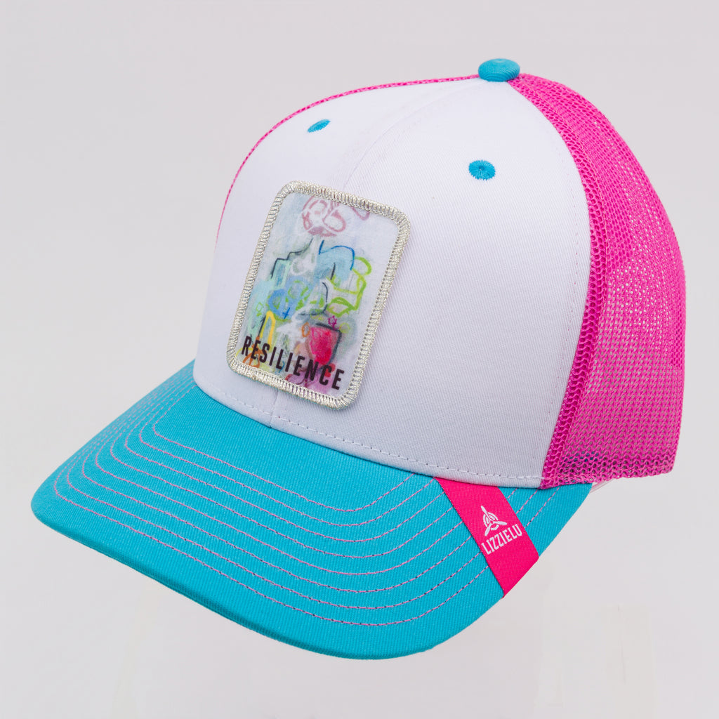 Resilience Hat