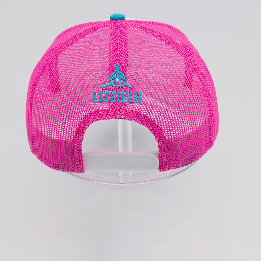 Resilience Hat