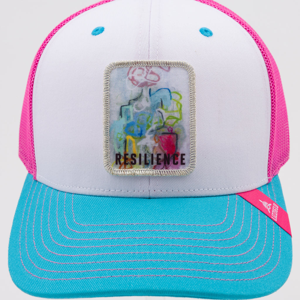 Resilience Hat