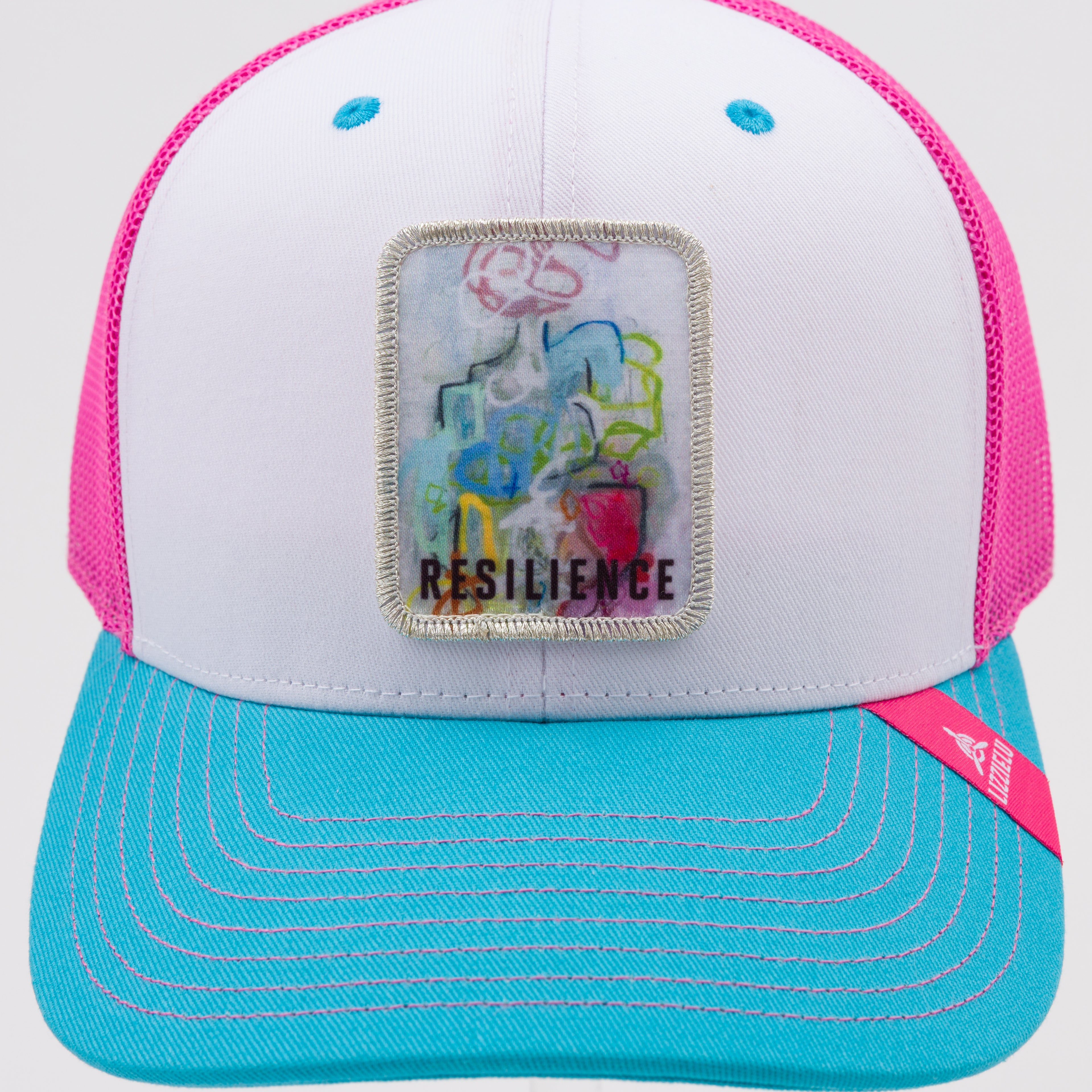Resilience Hat