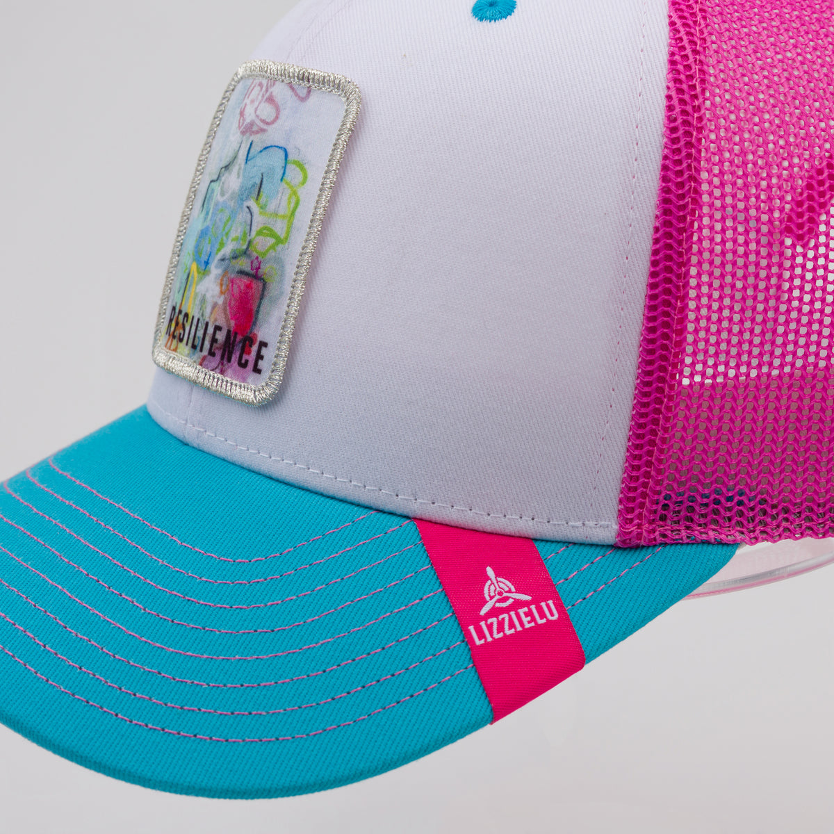 Resilience Hat