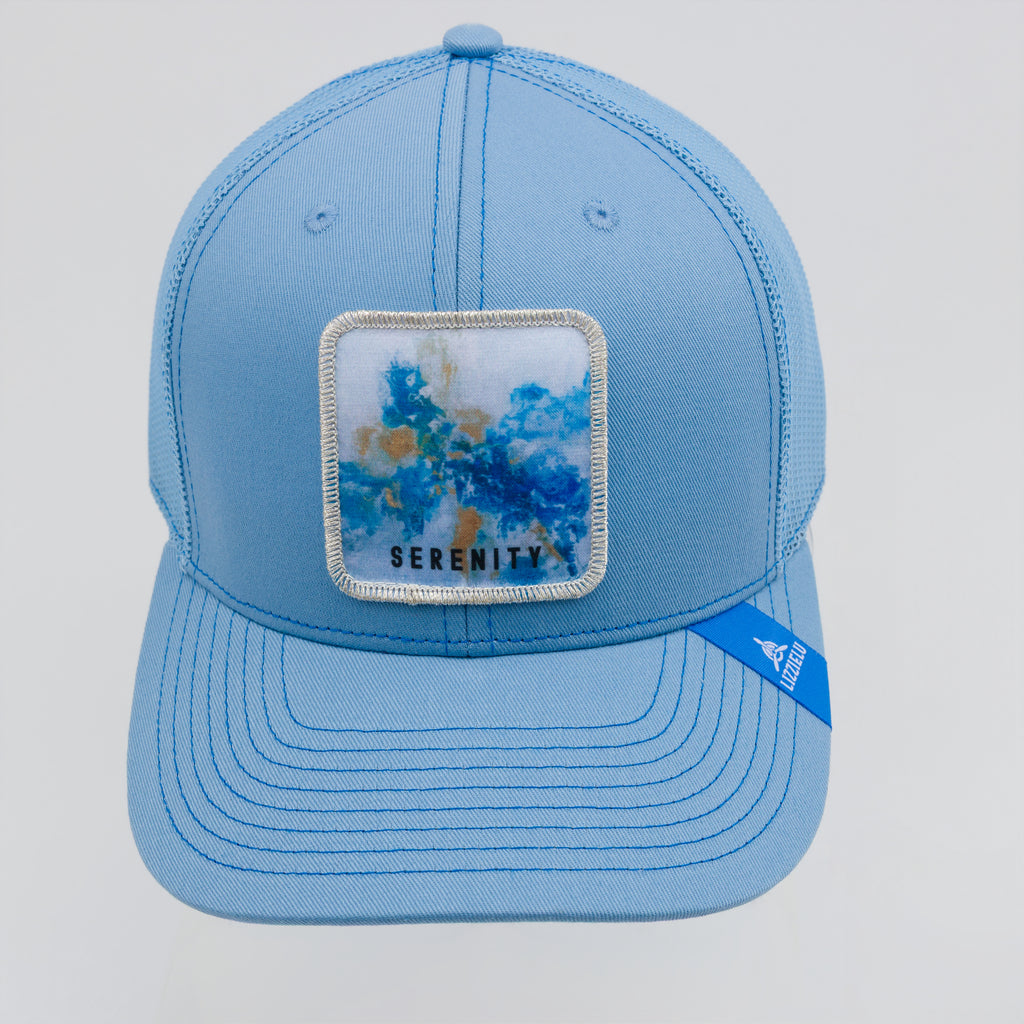 Serenity Hat
