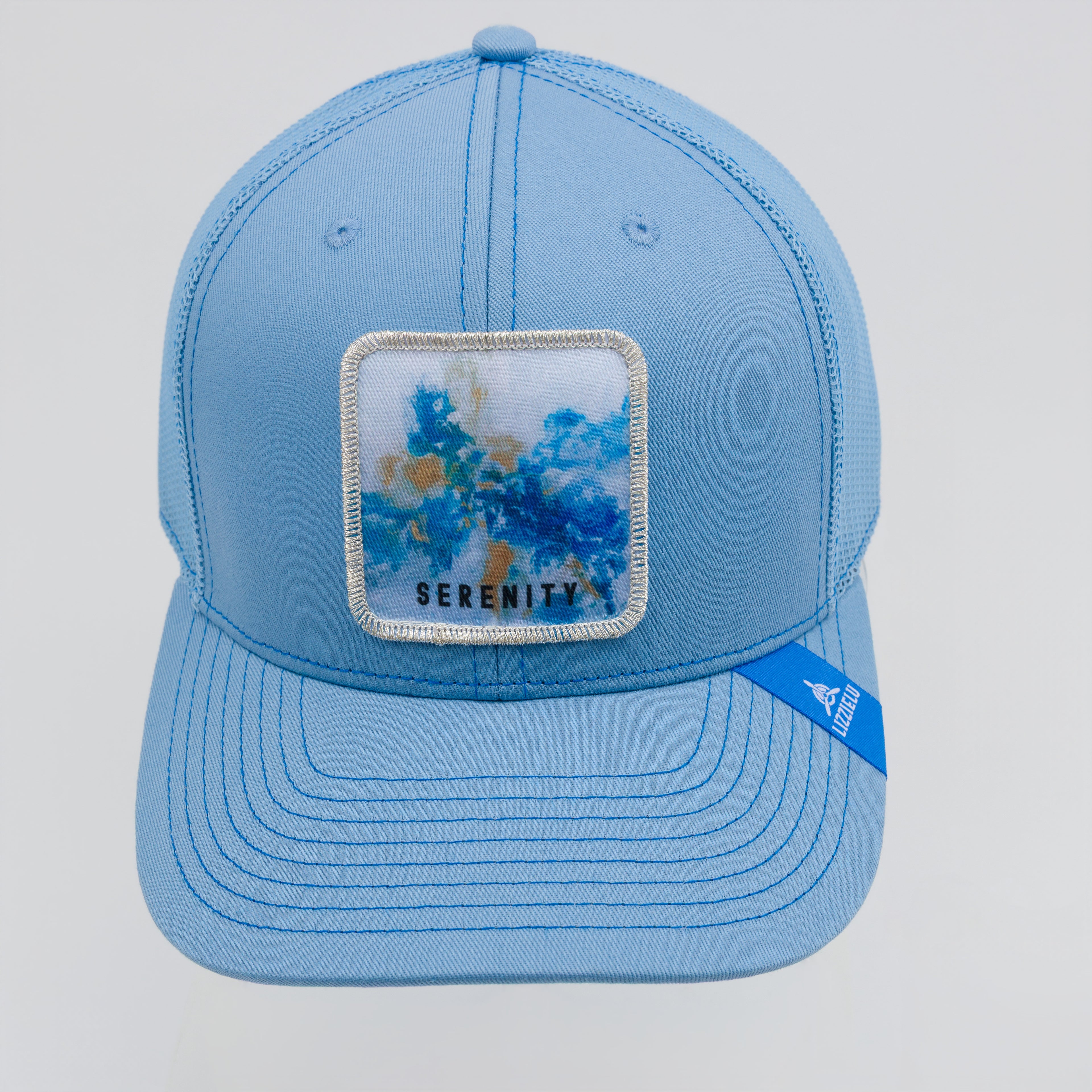 Serenity Hat