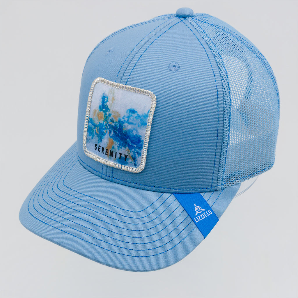 Serenity Hat