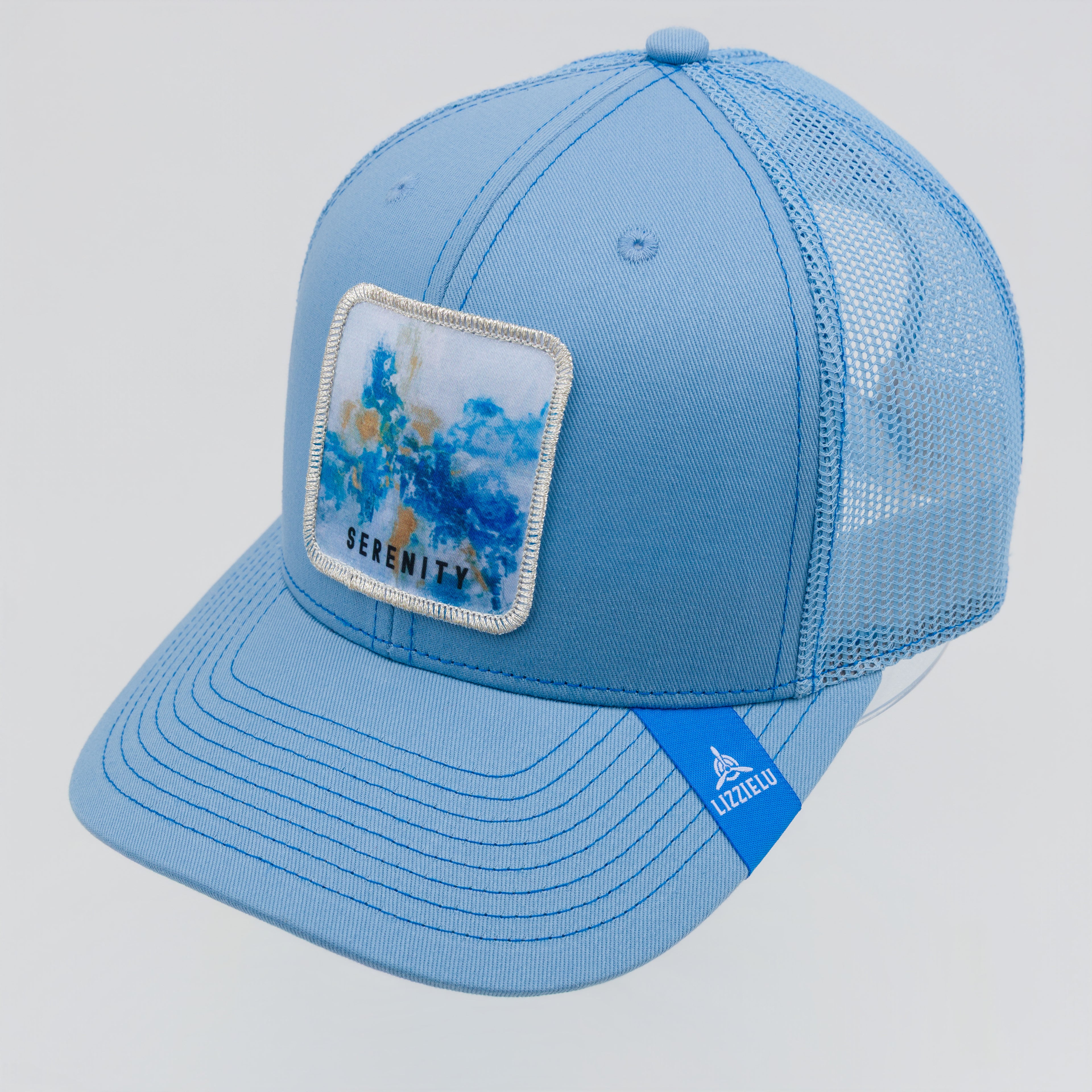 Serenity Hat