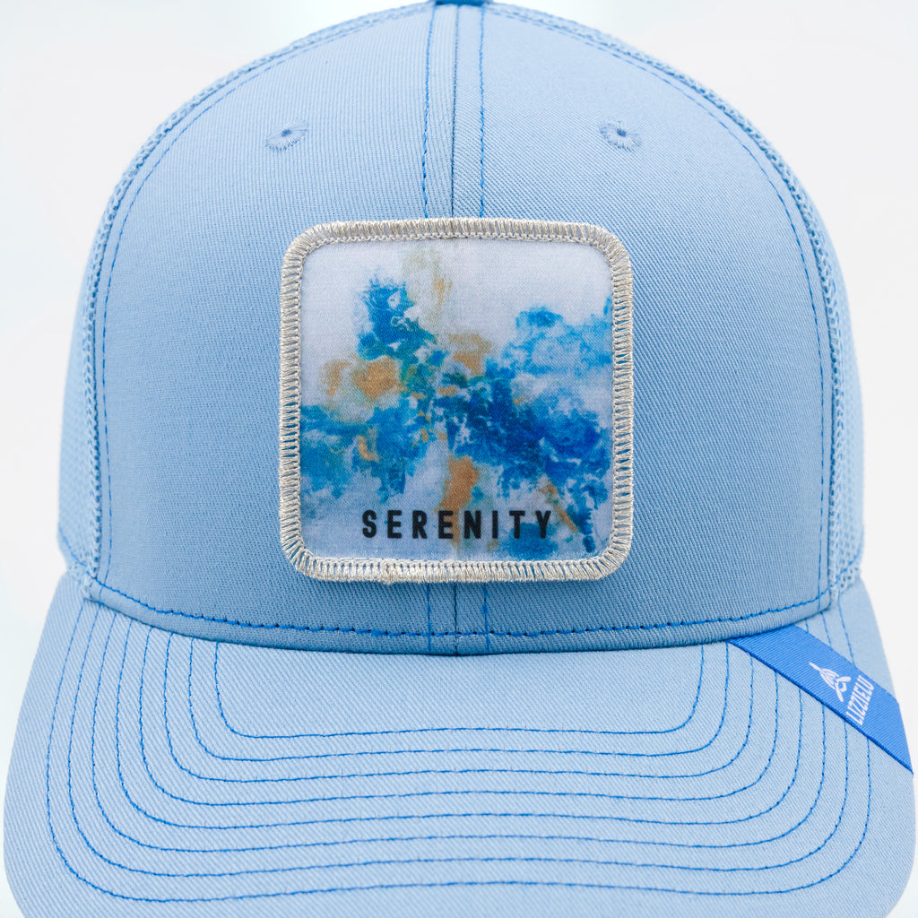 Serenity Hat