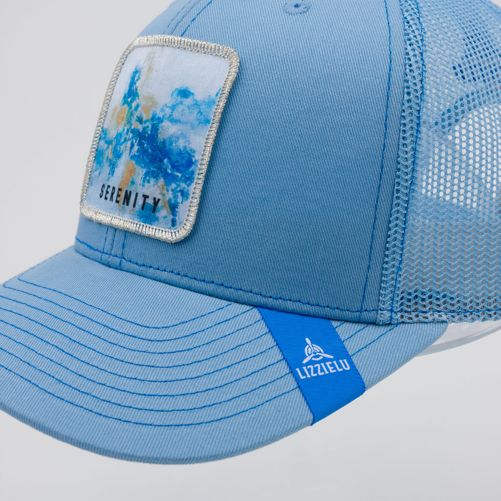 Serenity Hat
