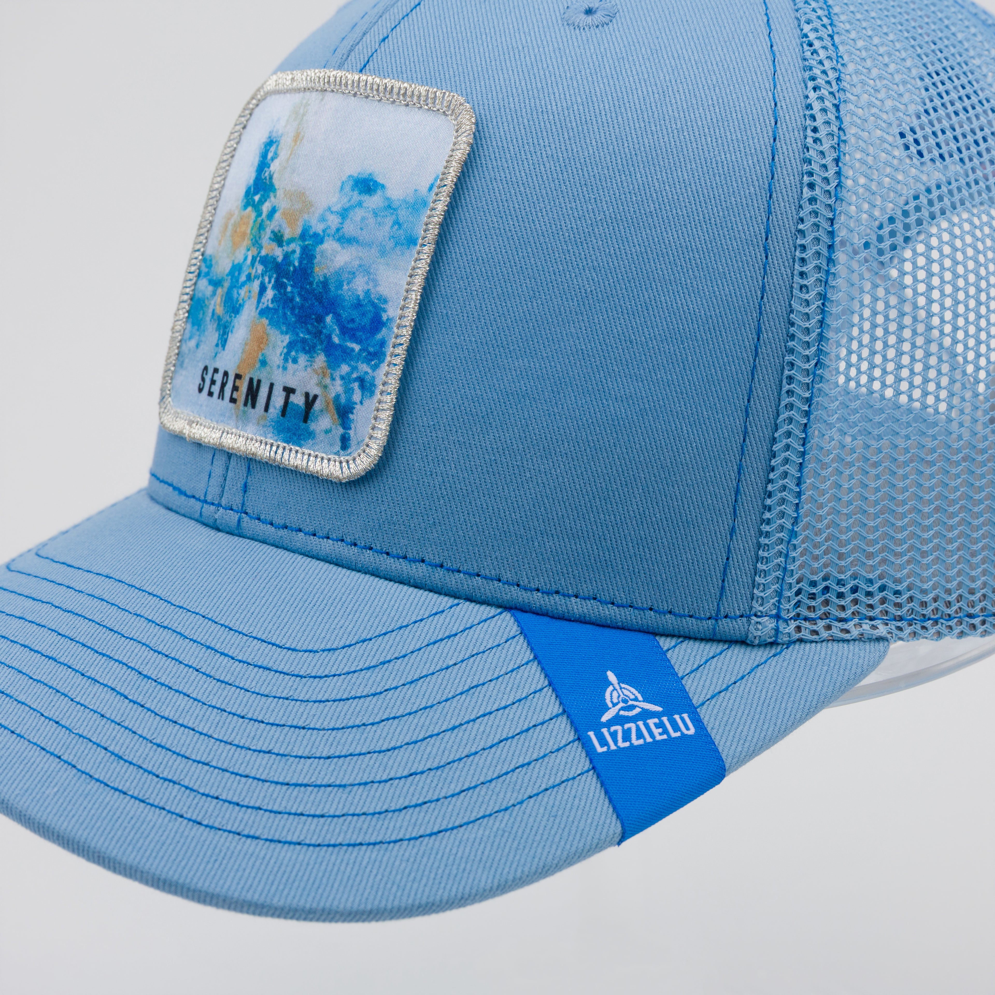 Serenity Hat