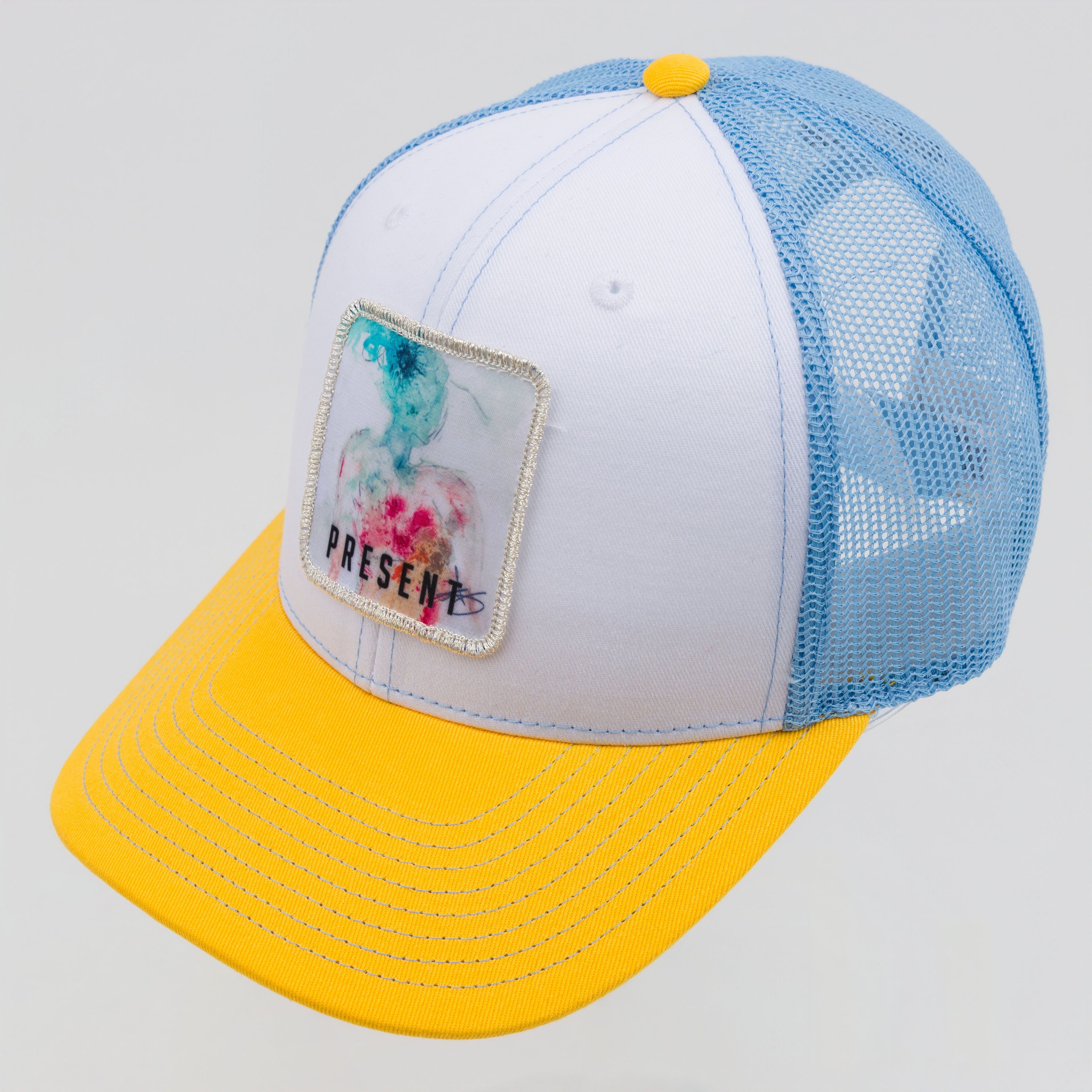 Present Hat