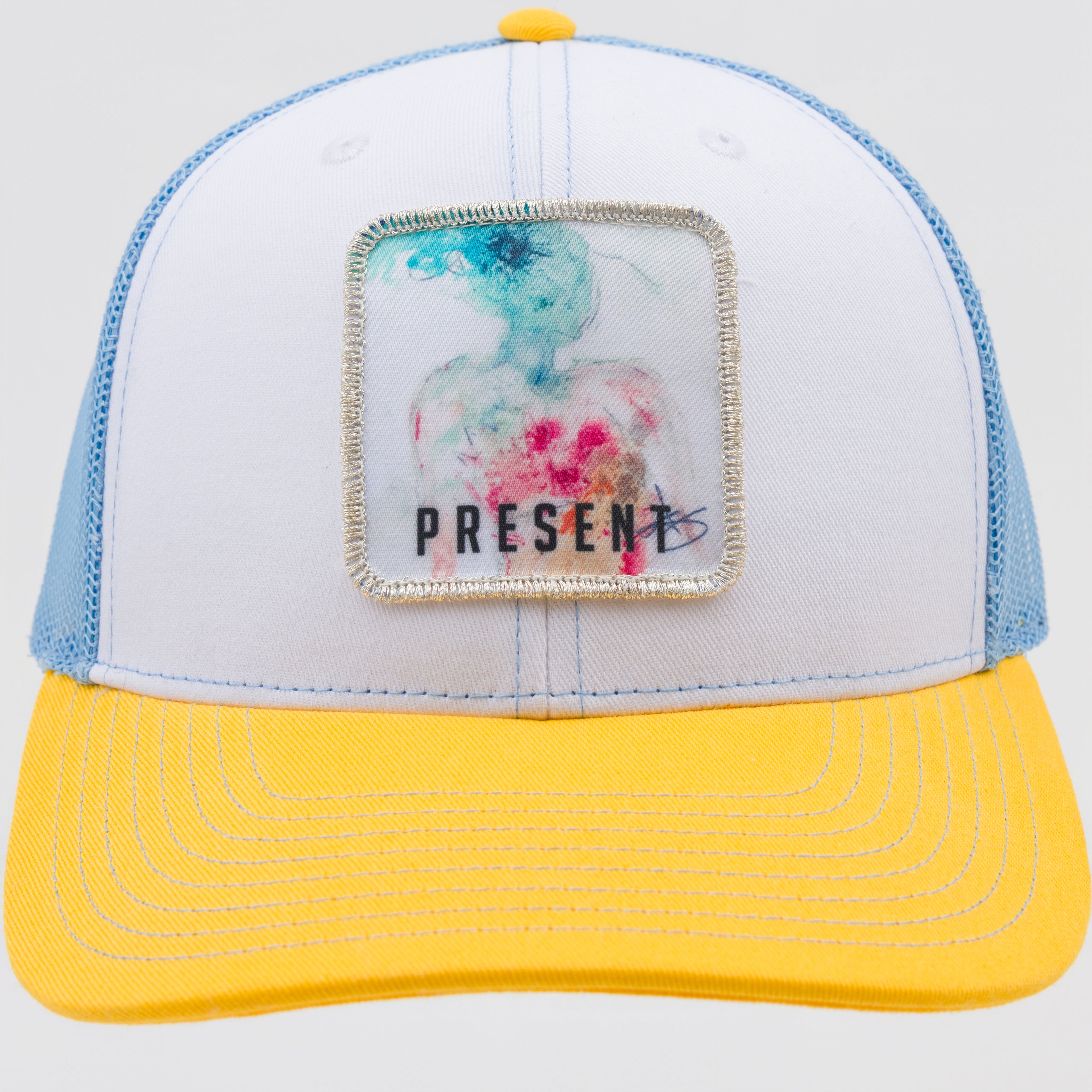 Present Hat
