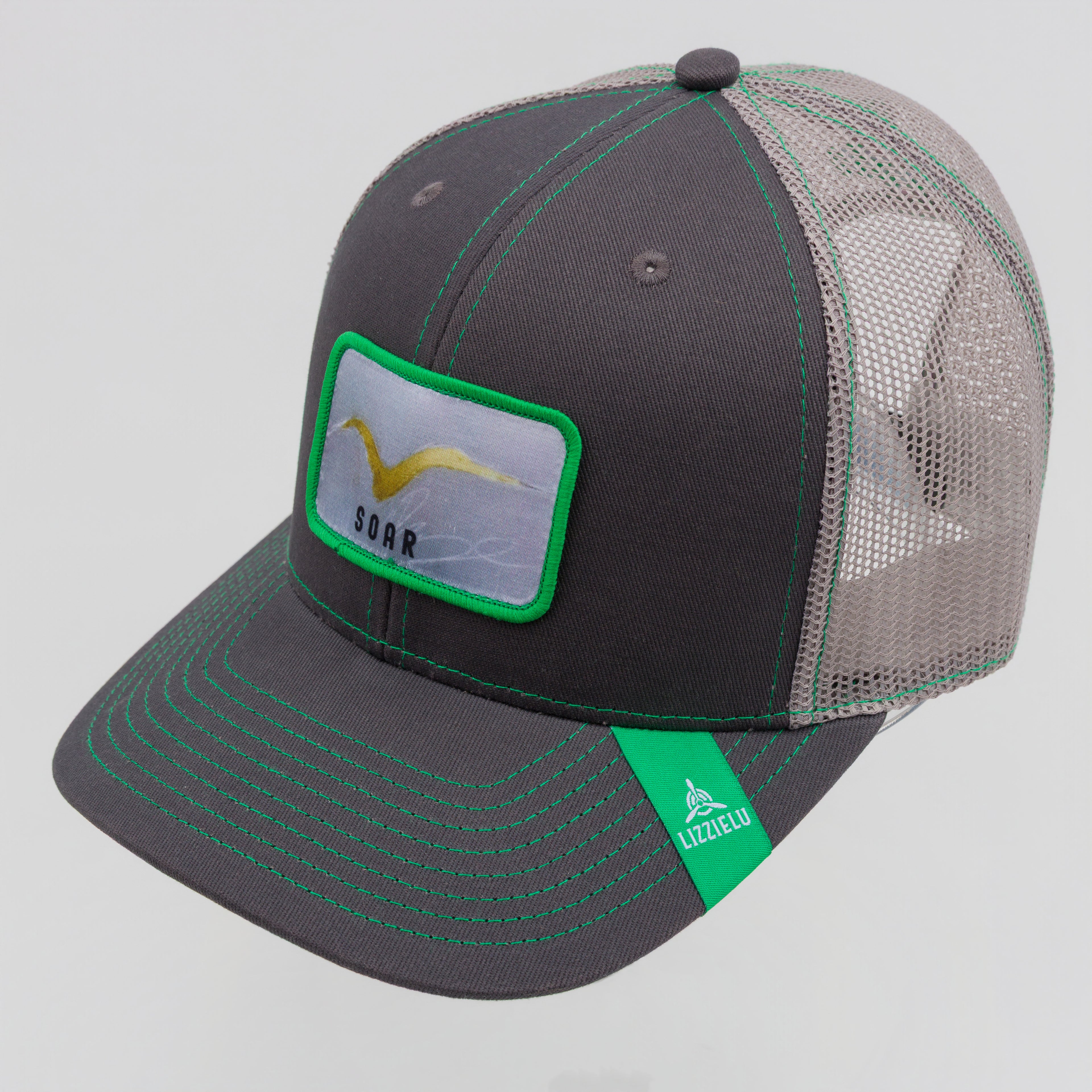 Soar Hat