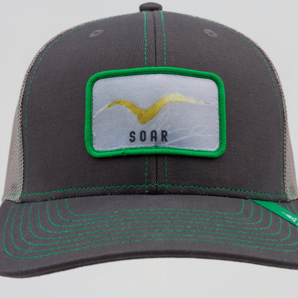 Soar Hat