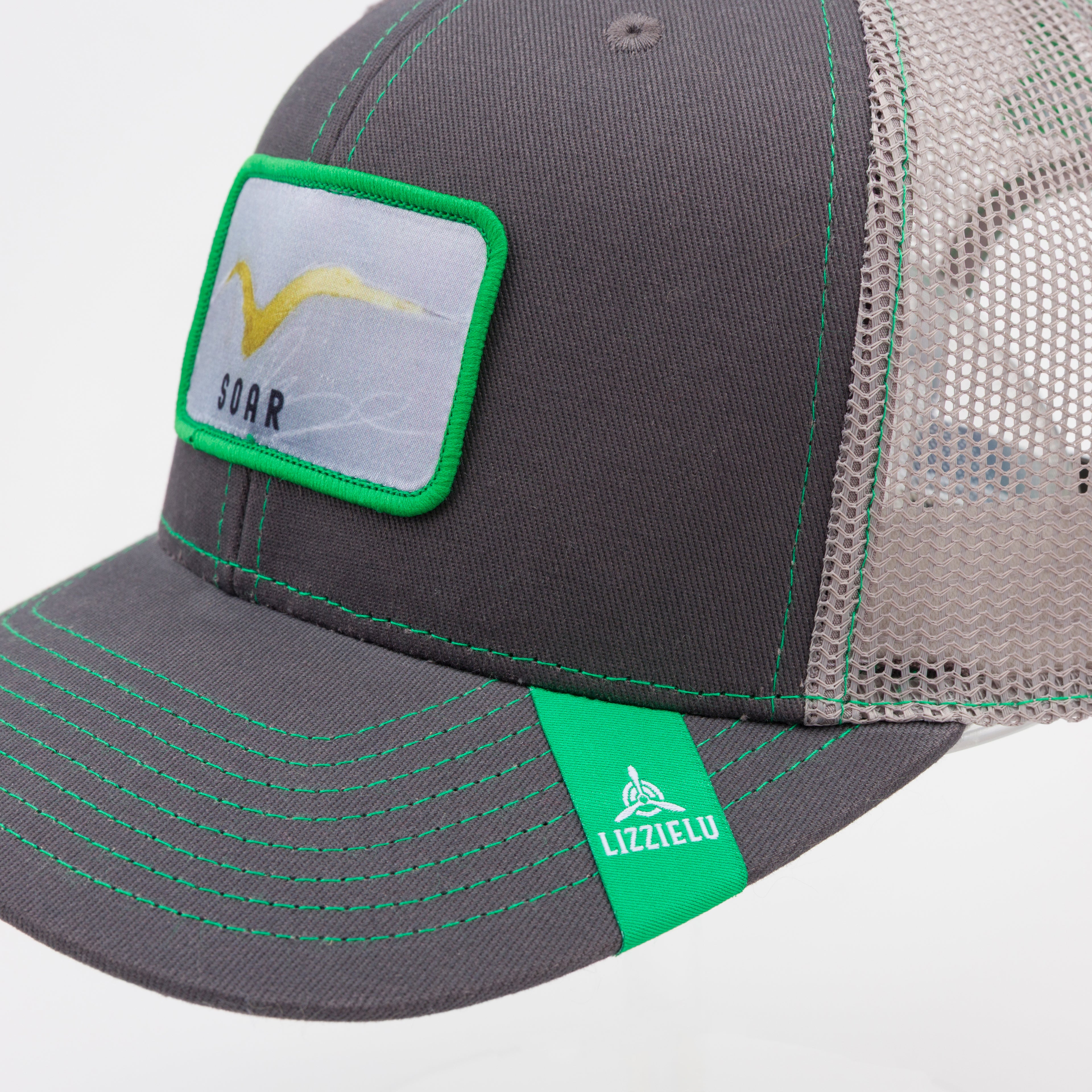Soar Hat
