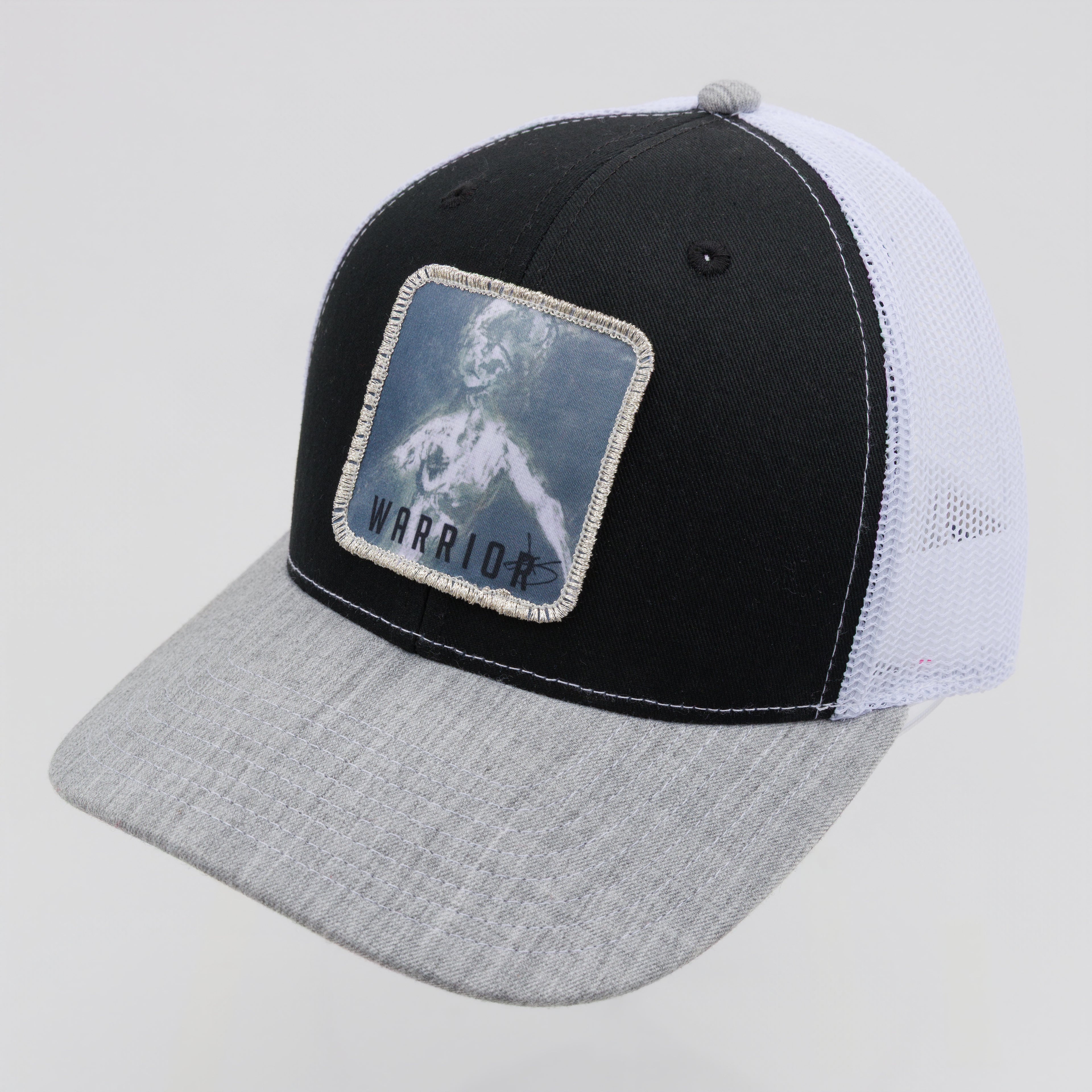 Warrior Hat