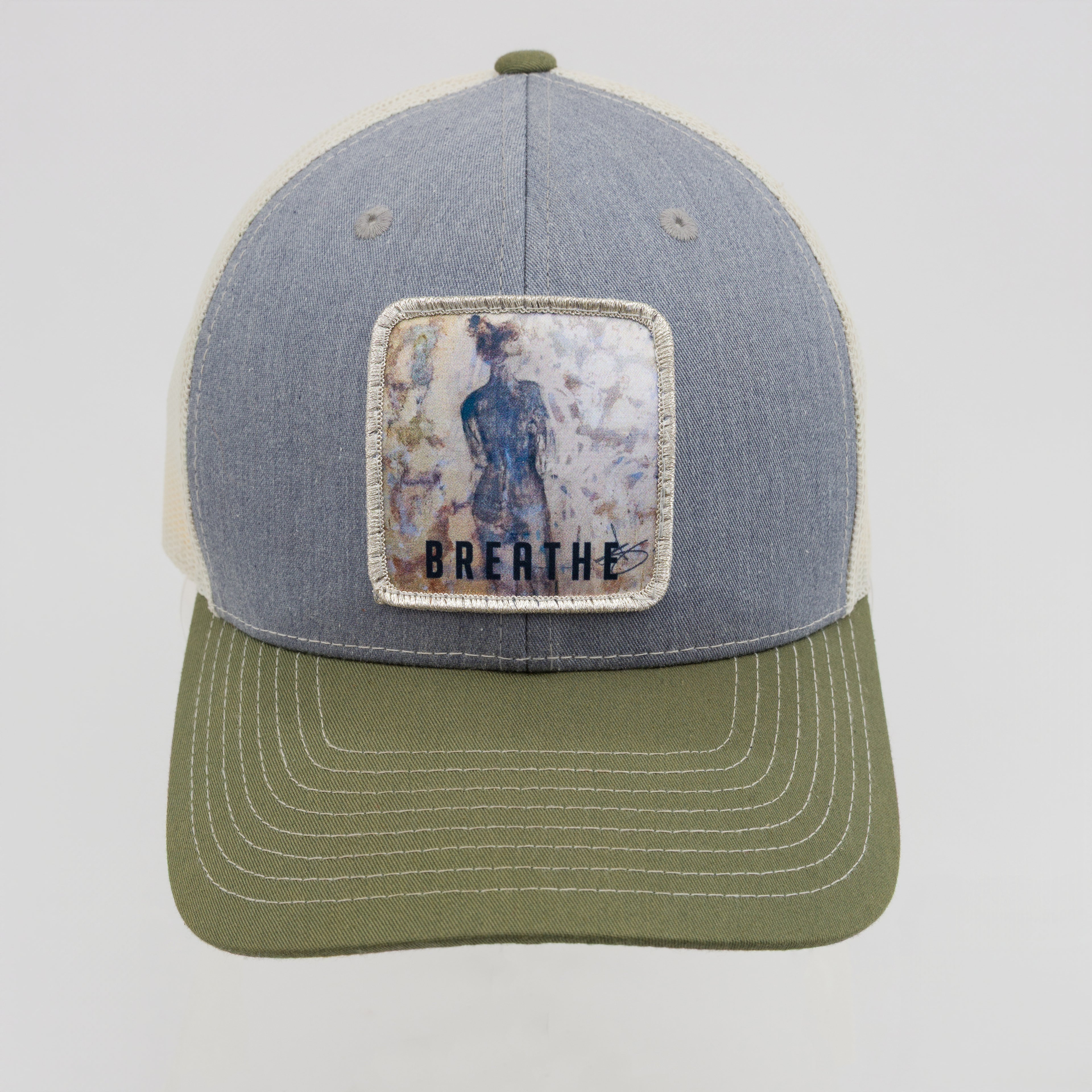 Breathe Hat