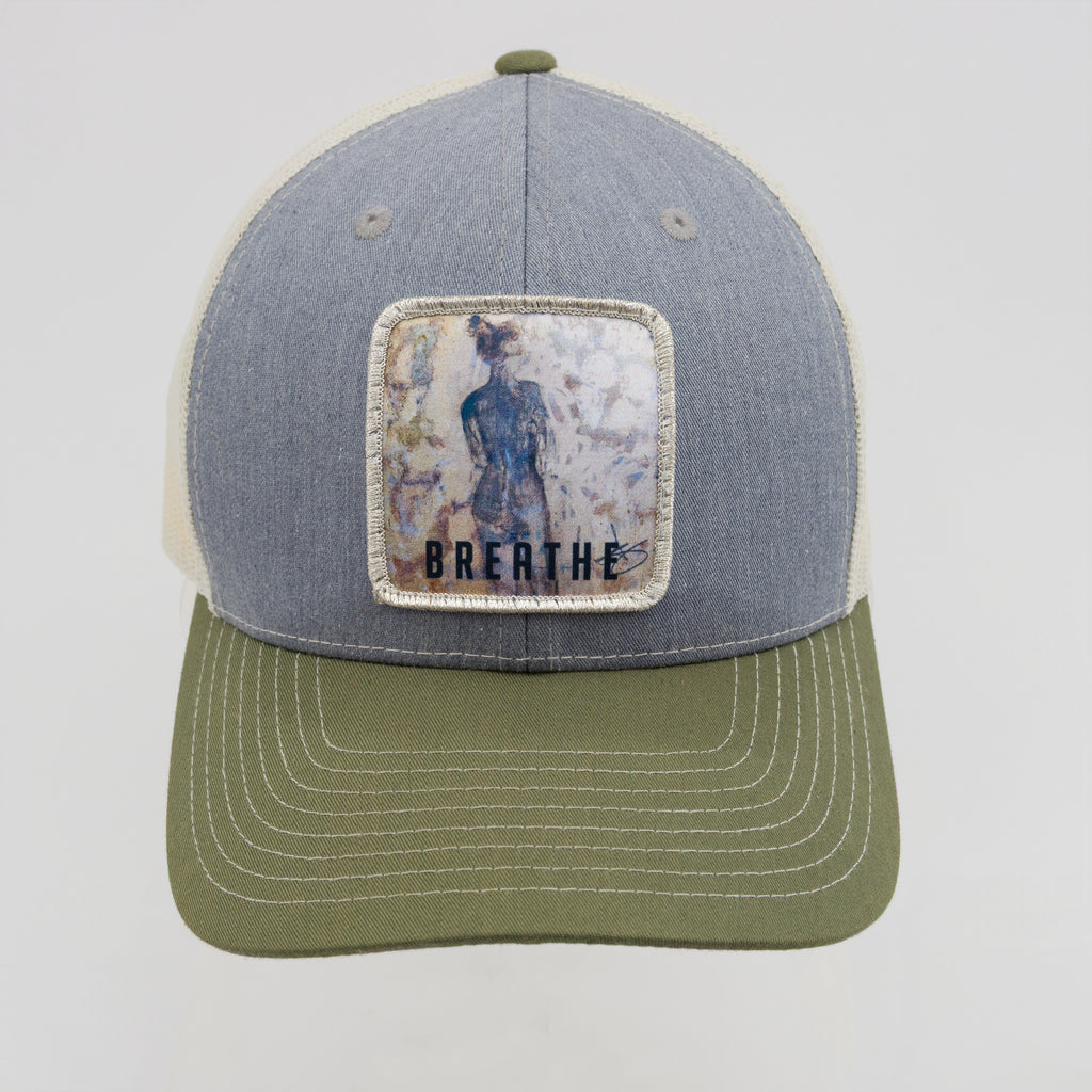Breathe Hat