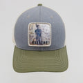 Breathe Hat