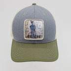 Breathe Hat