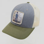 Breathe Hat