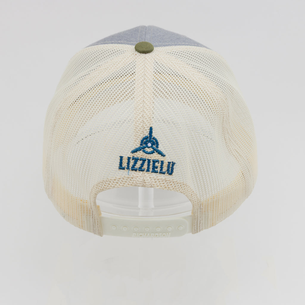 Breathe Hat