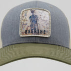 Breathe Hat