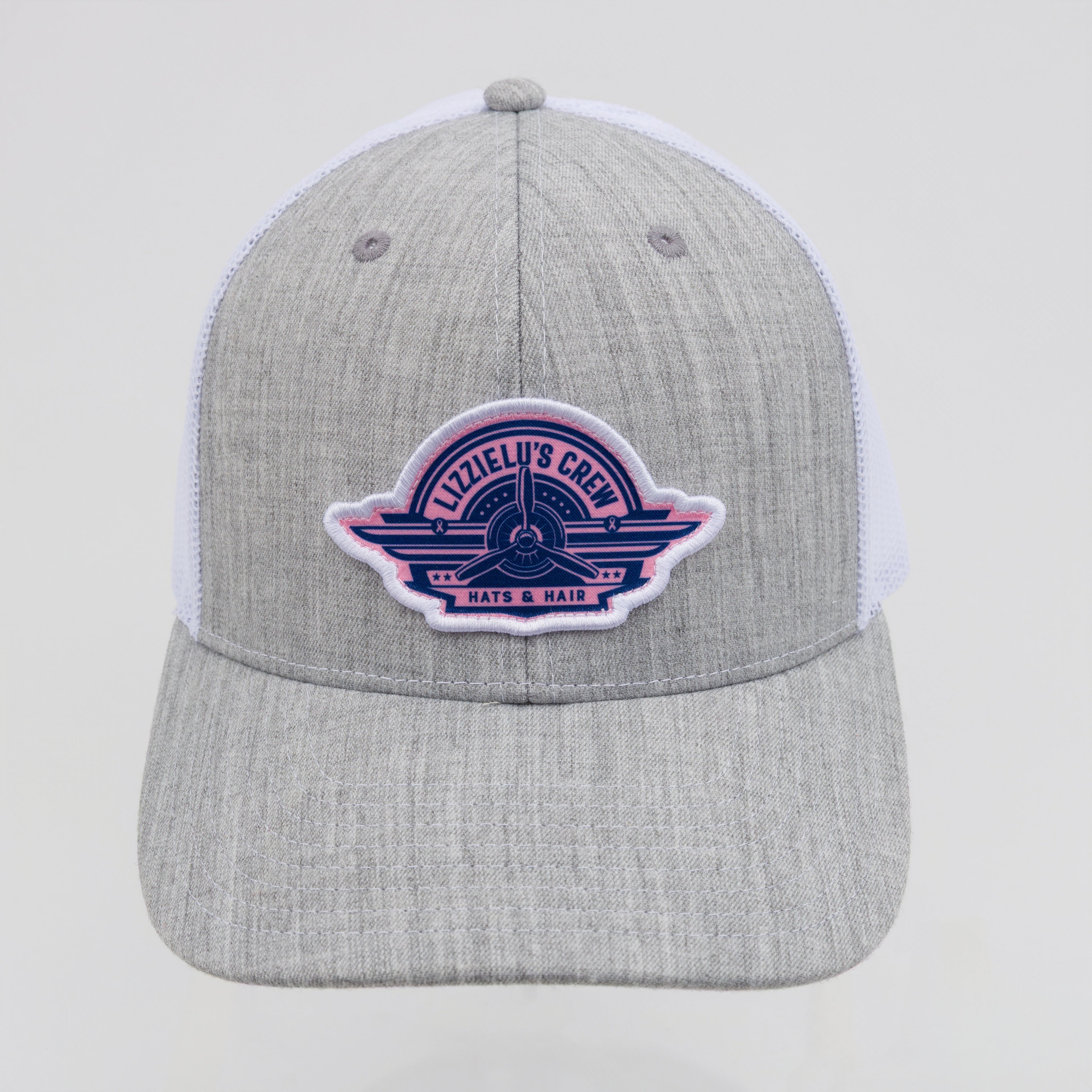 LizzieLu Hat