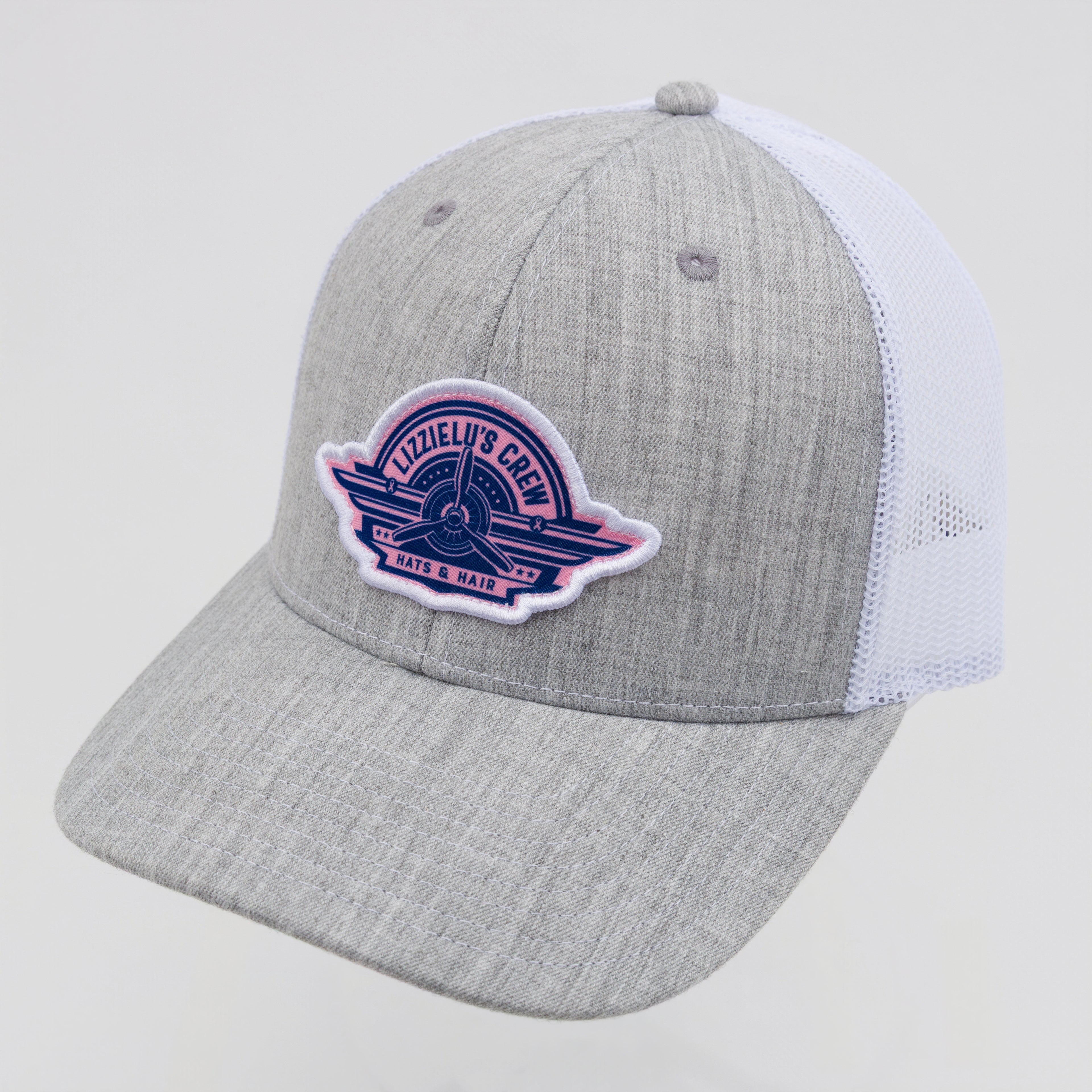 LizzieLu Hat