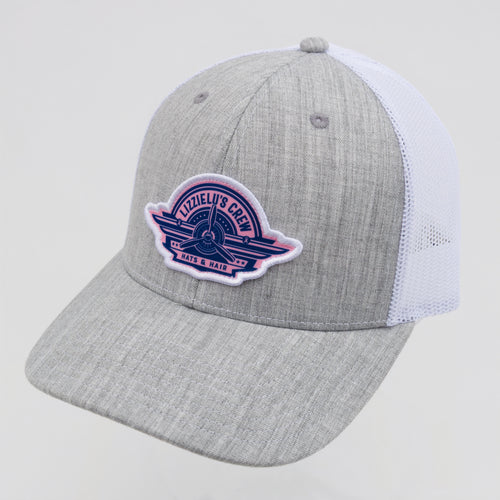 LizzieLu Hat