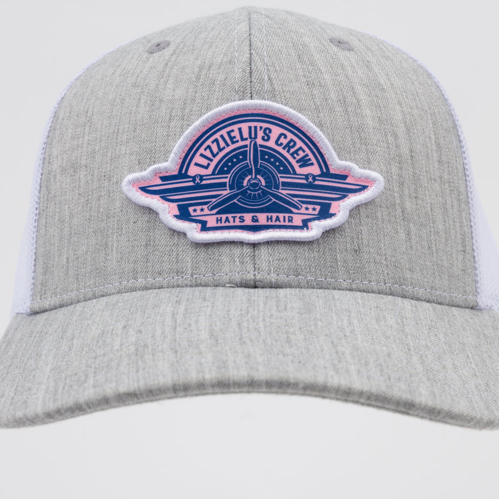 LizzieLu Hat