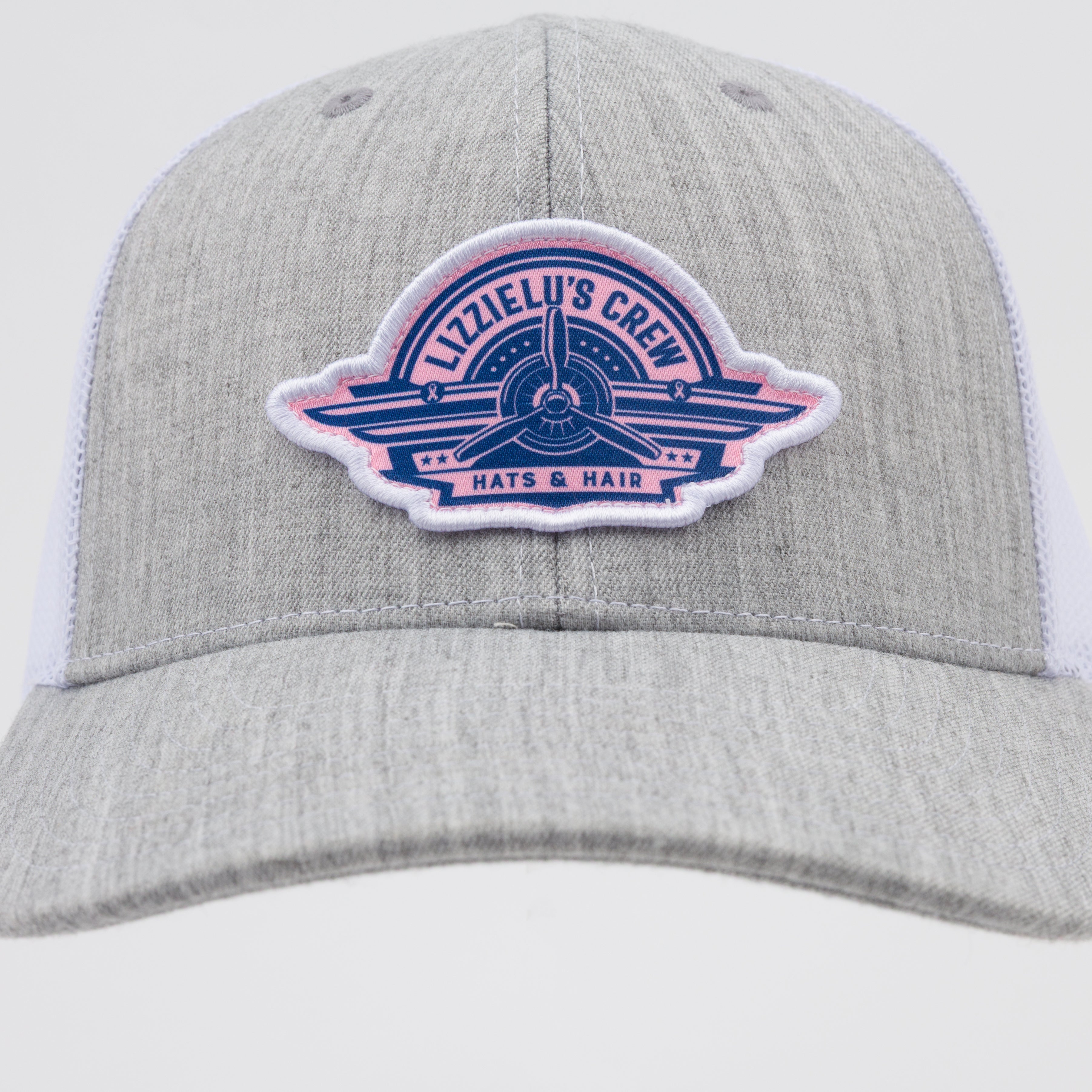 LizzieLu Hat
