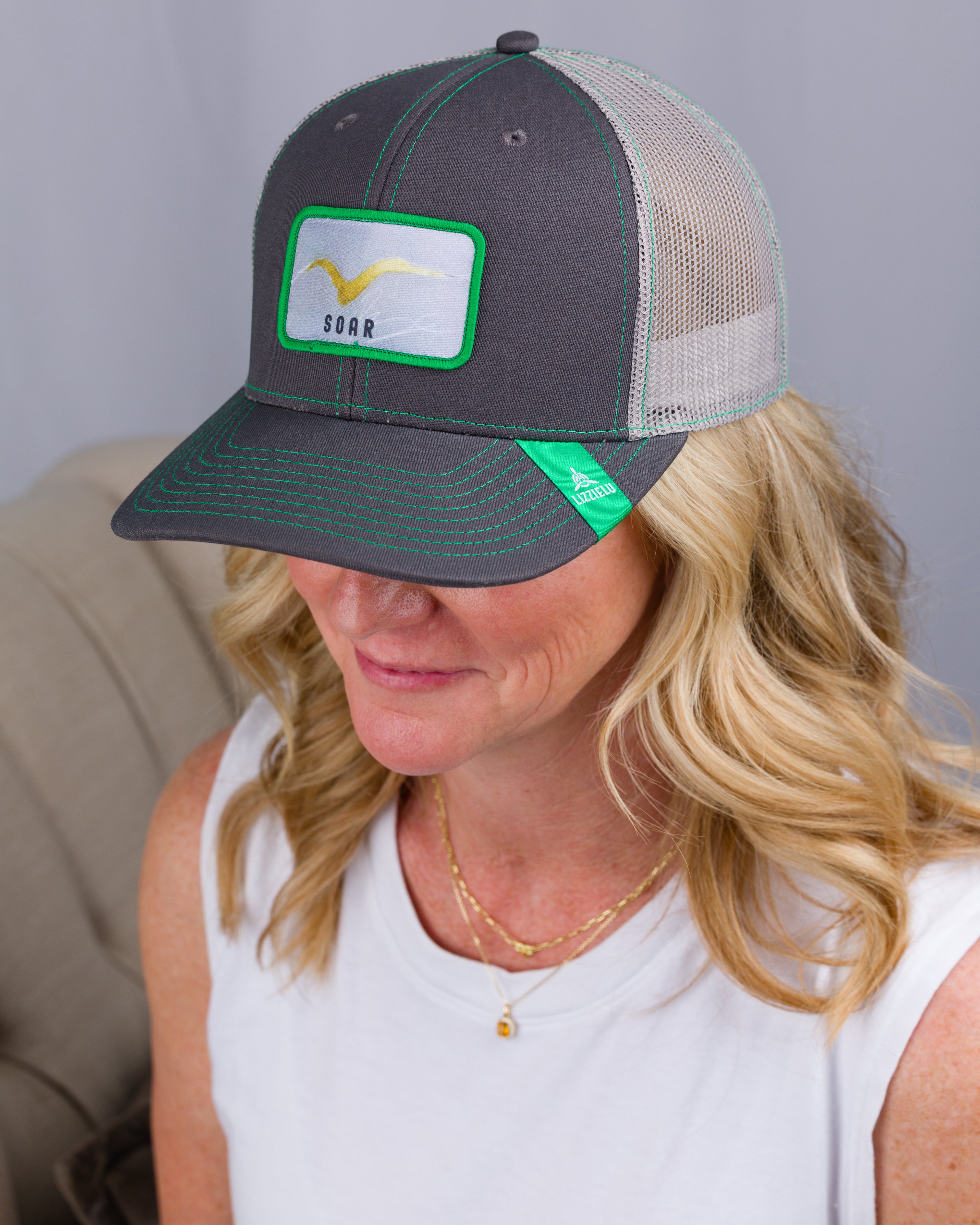 Soar Hat