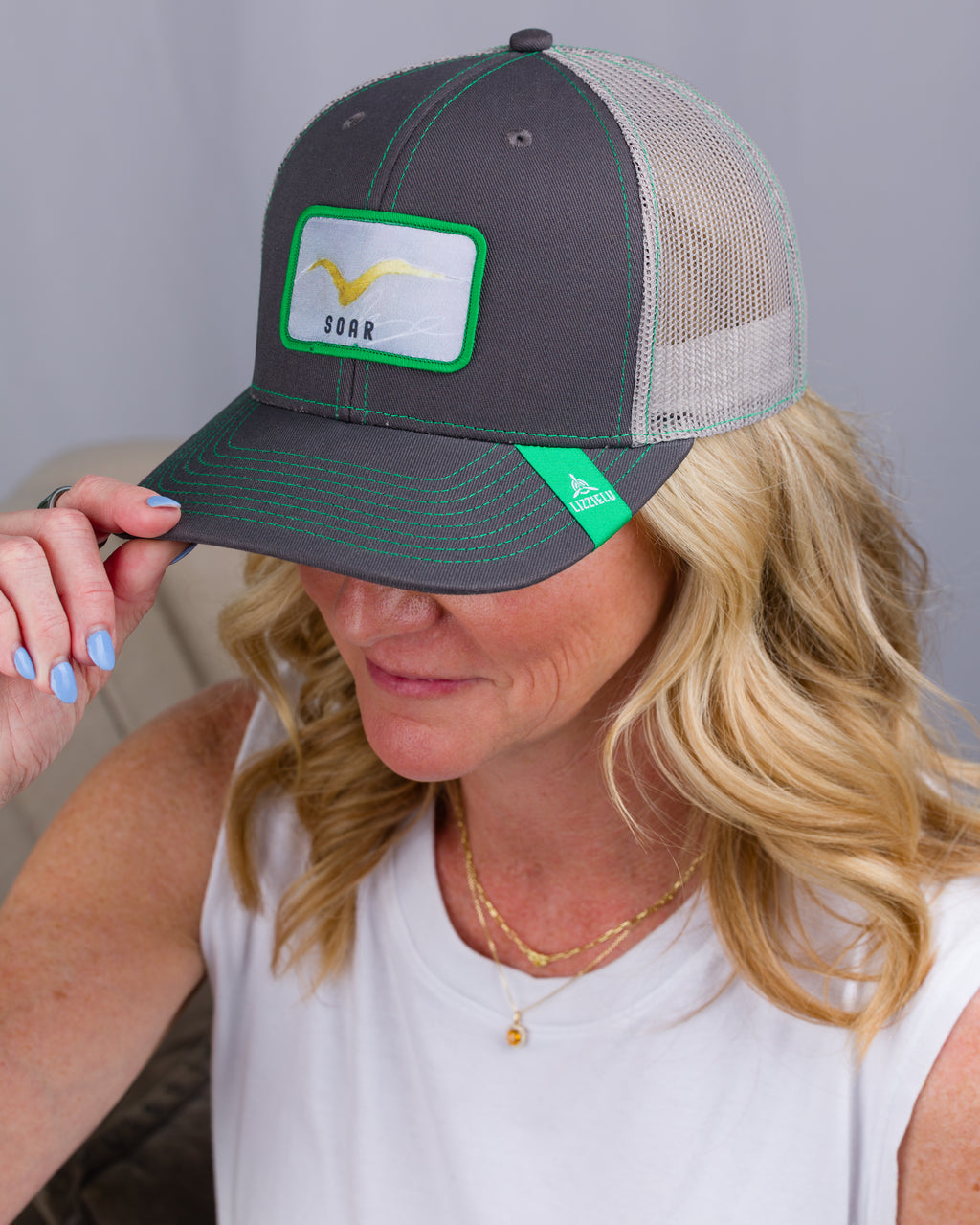 Soar Hat