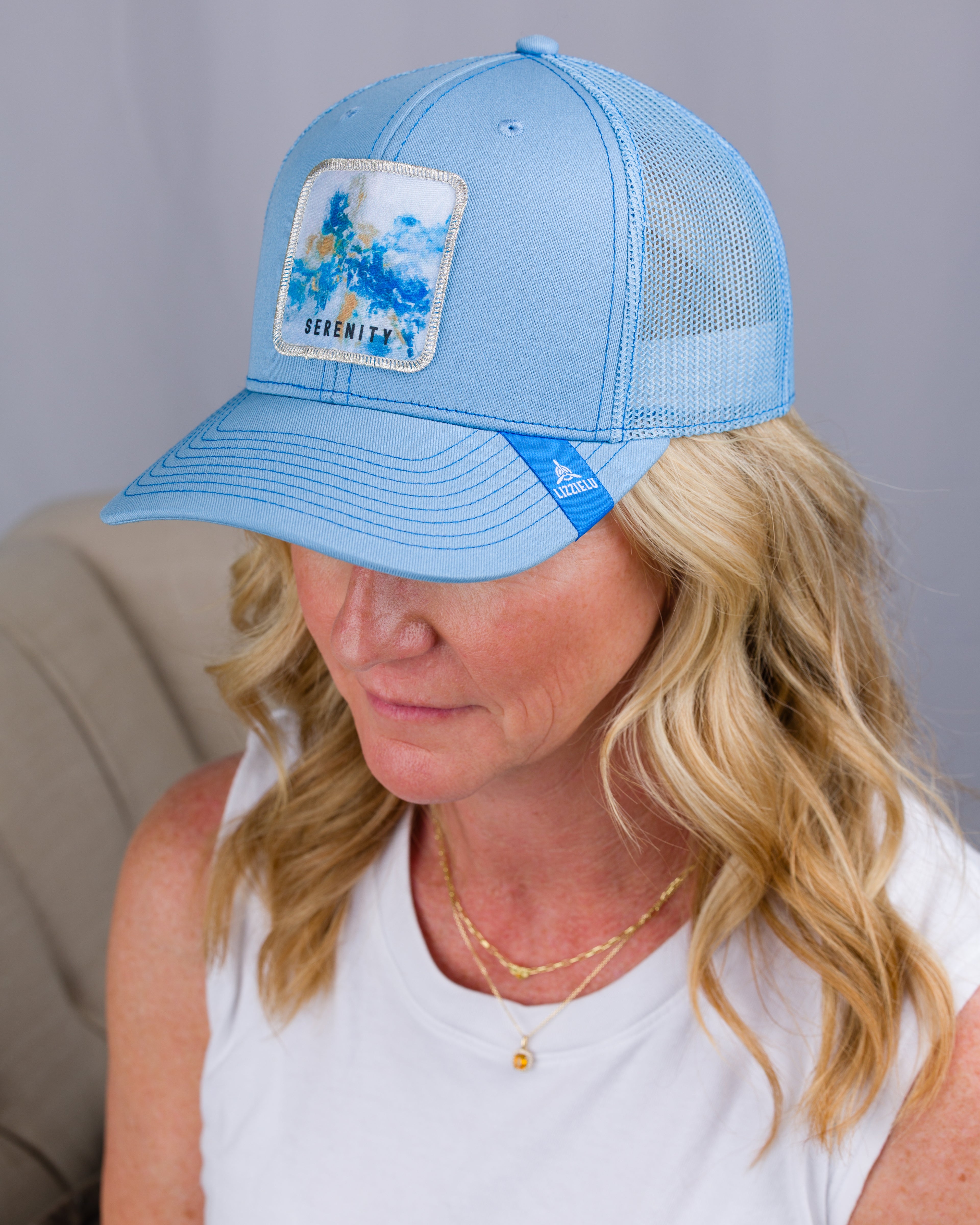 Serenity Hat