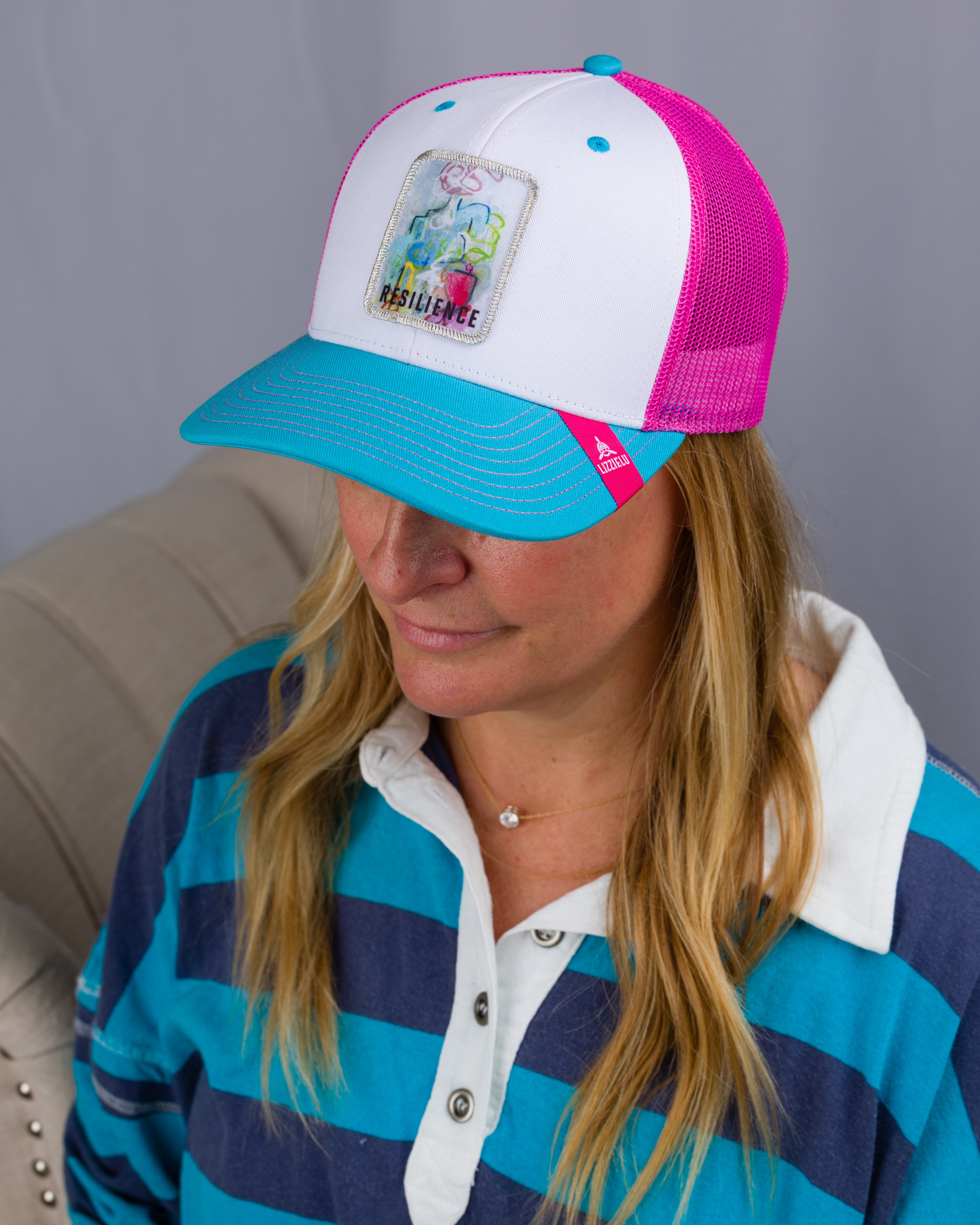 Resilience Hat