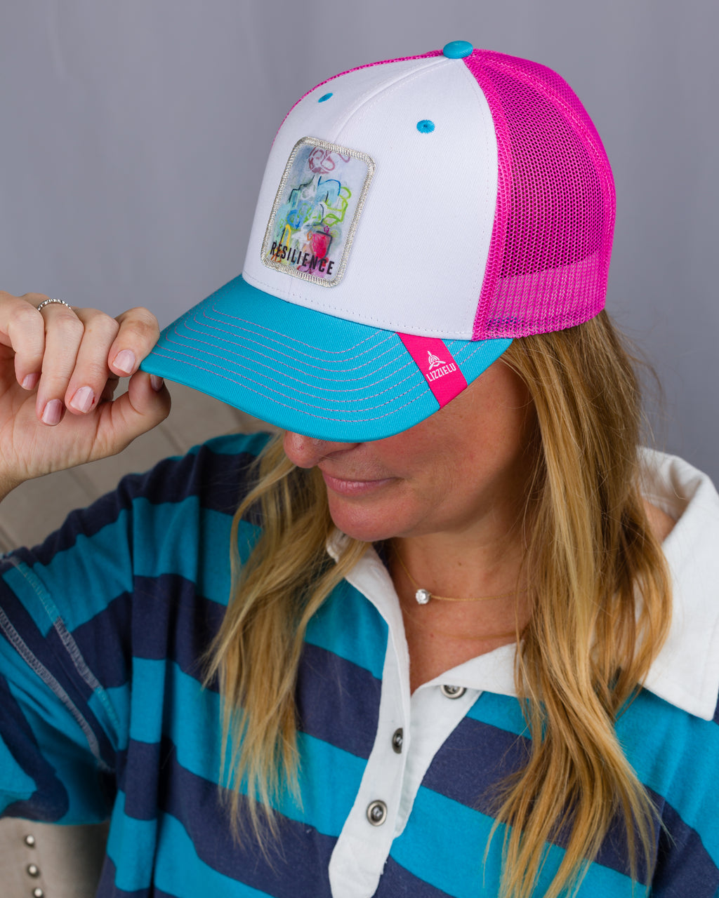 Resilience Hat