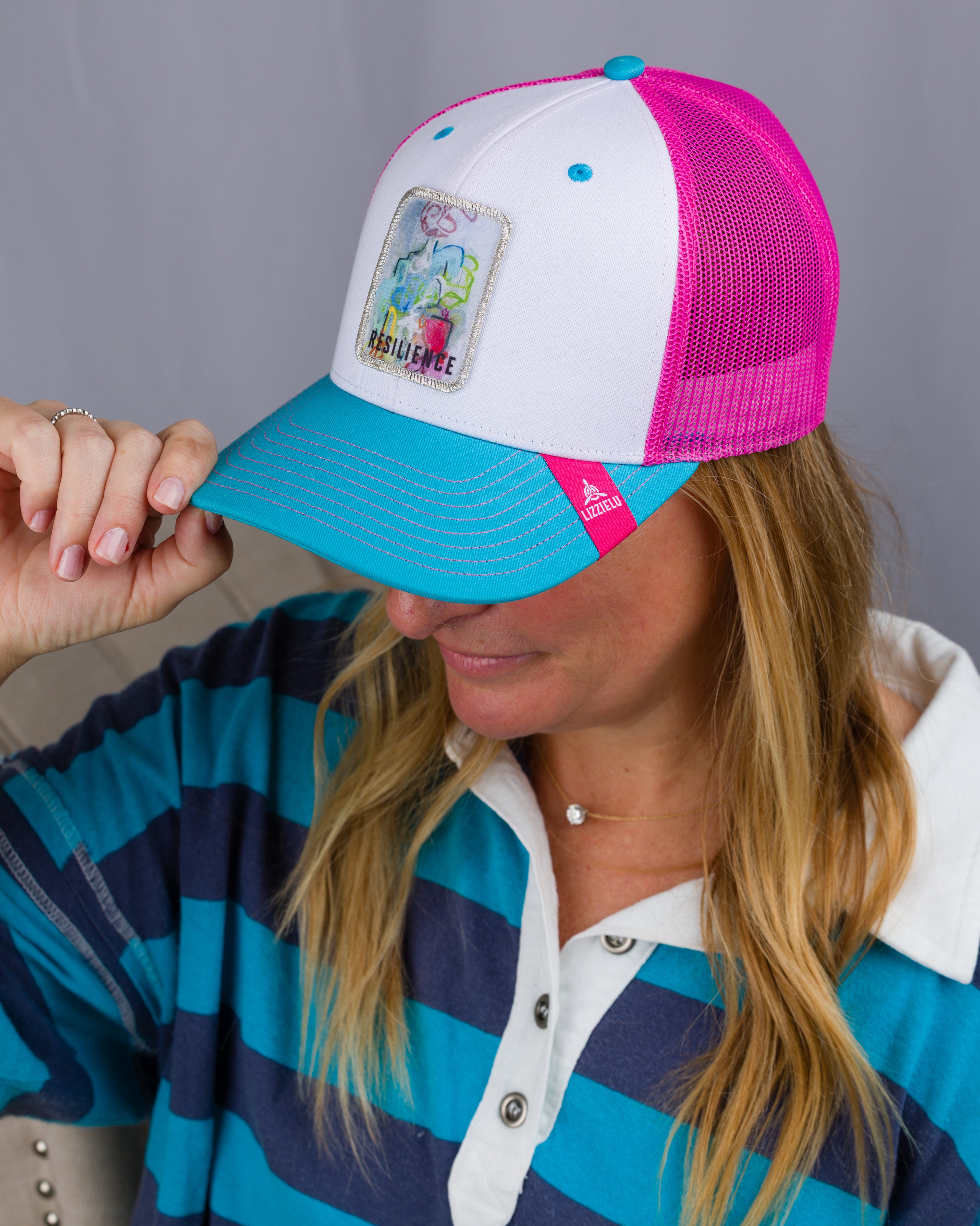 Resilience Hat