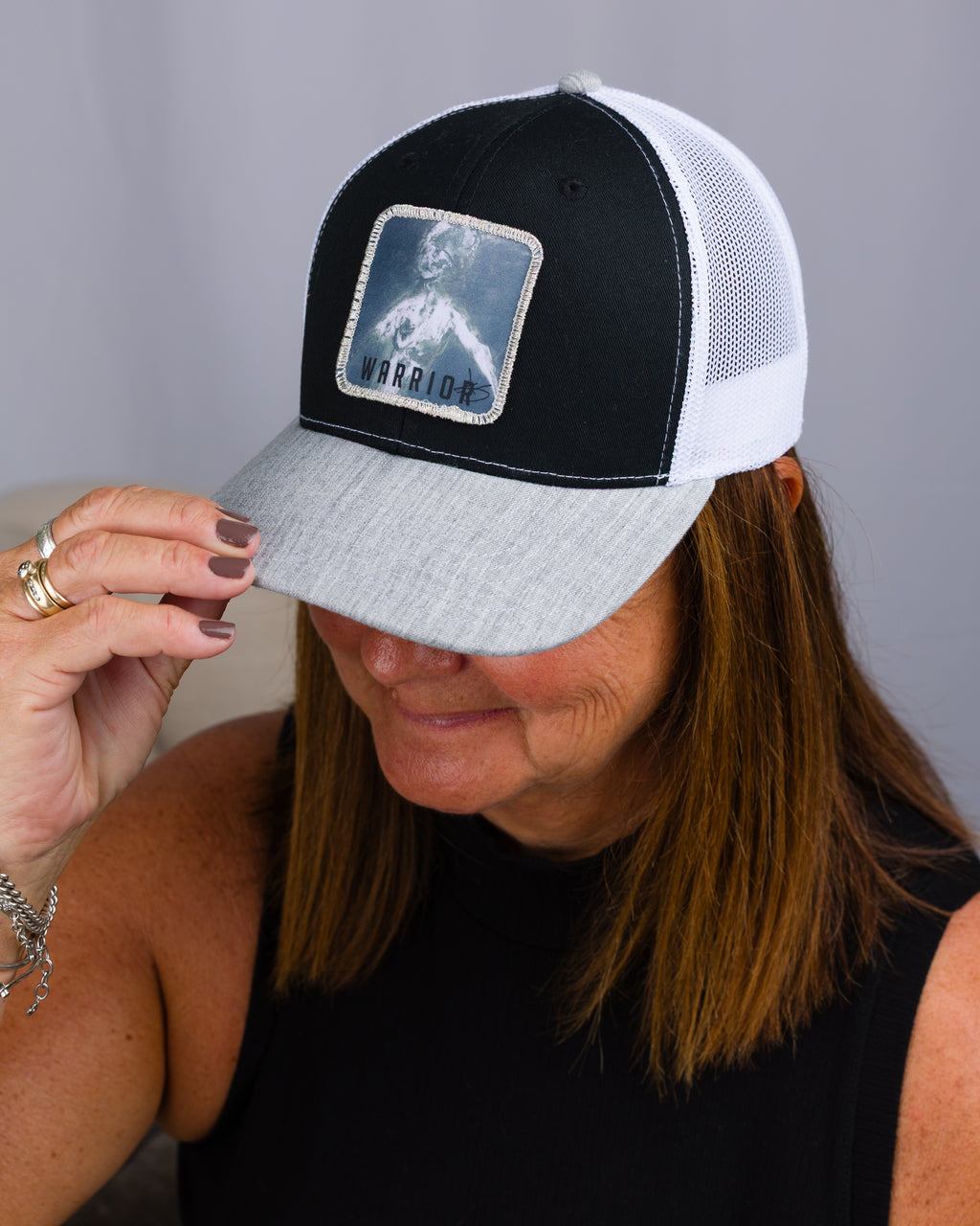 Warrior Hat