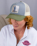 Breathe Hat