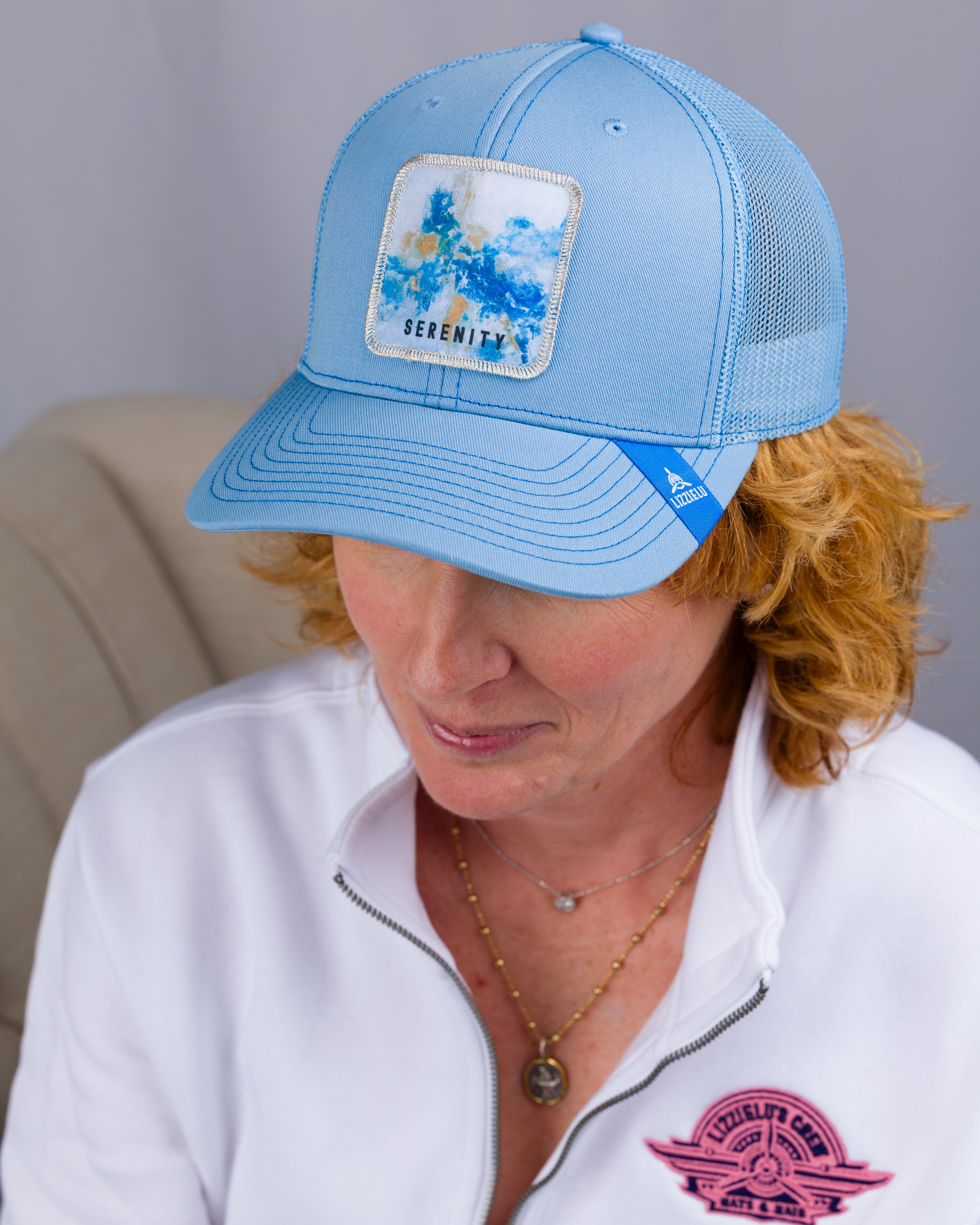 Serenity Hat