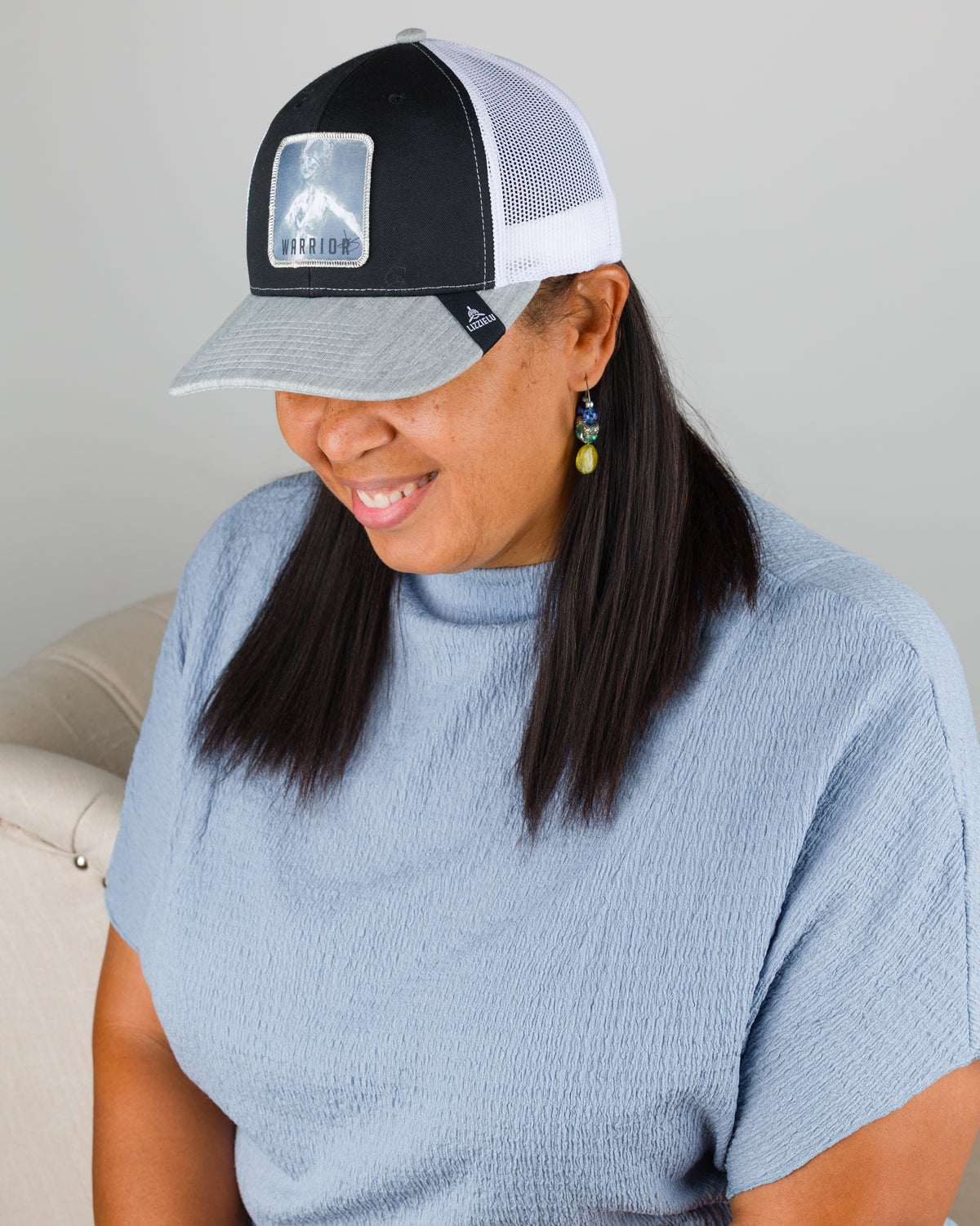 Warrior Hat