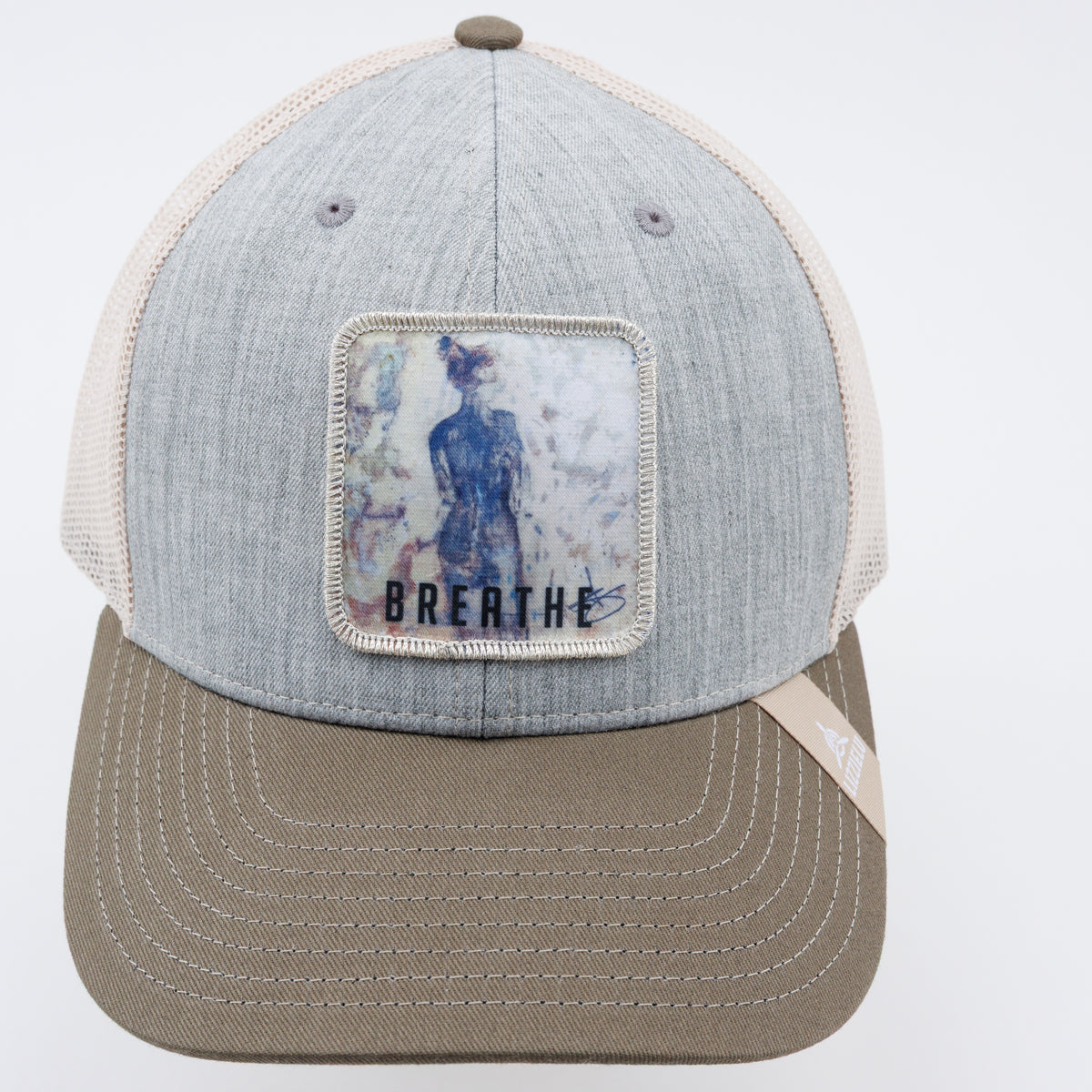 Breathe Hat