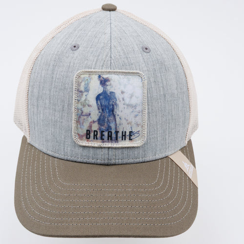 Breathe Hat
