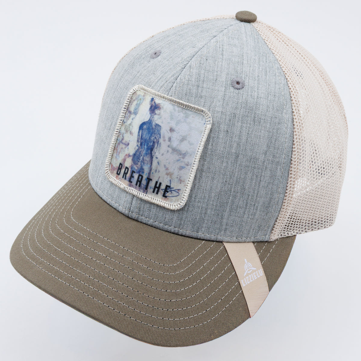 Breathe Hat