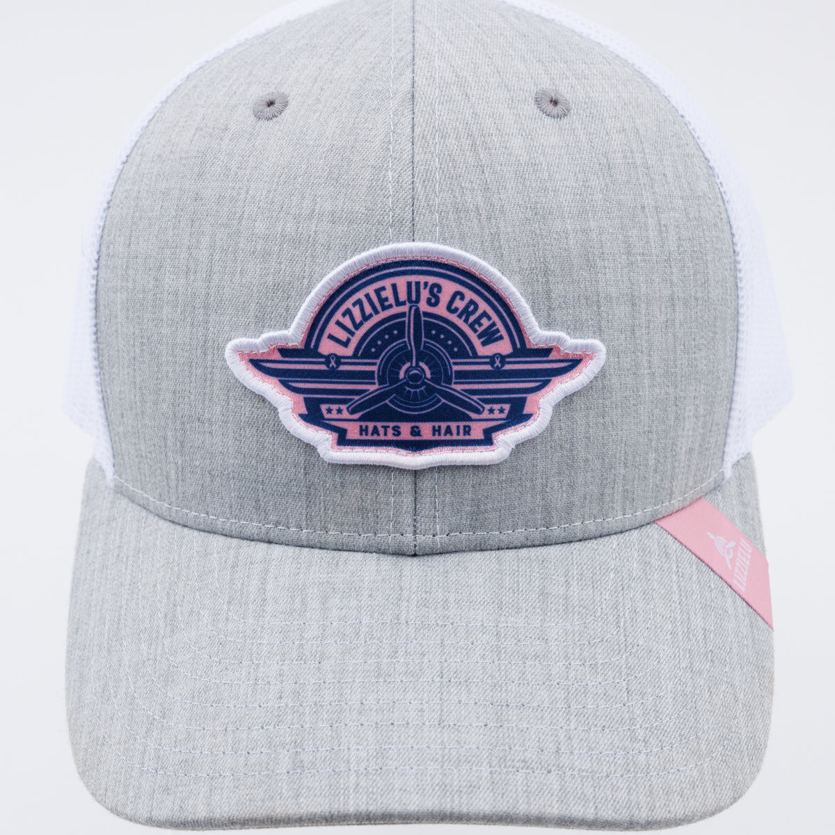 LizzieLu Hat