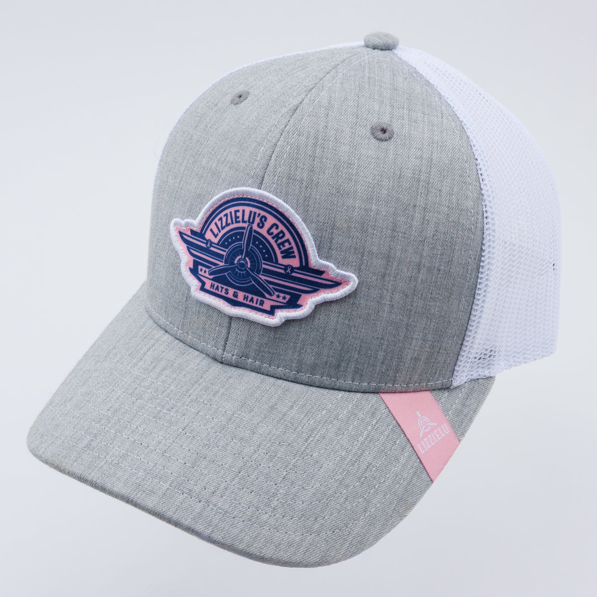 LizzieLu Hat