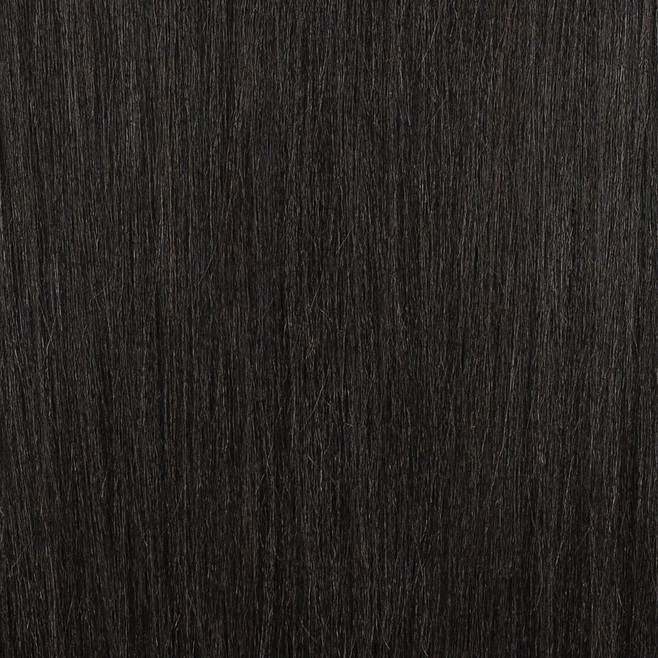 Loose Natural Dark Hair Insert