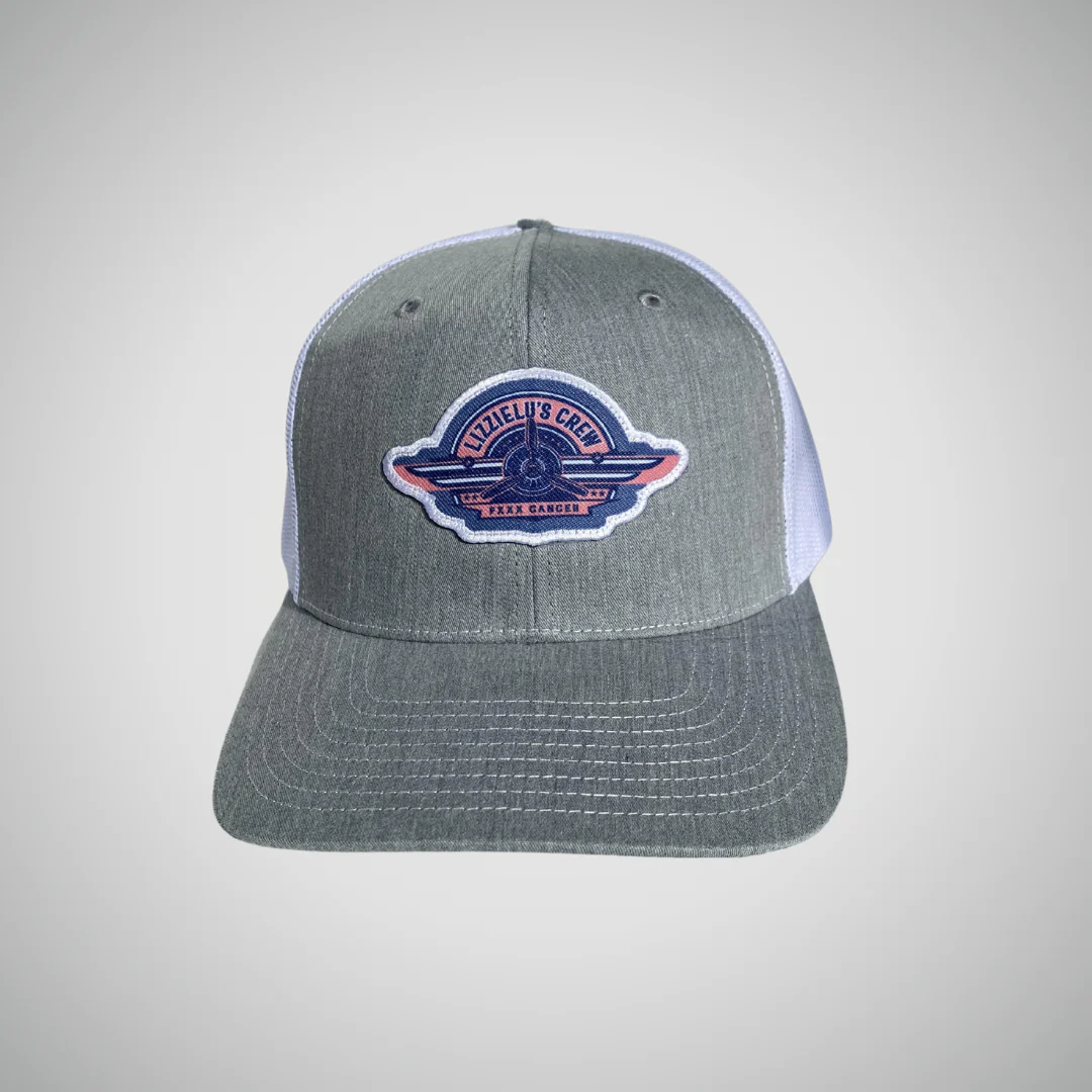 LizzieLu Hat